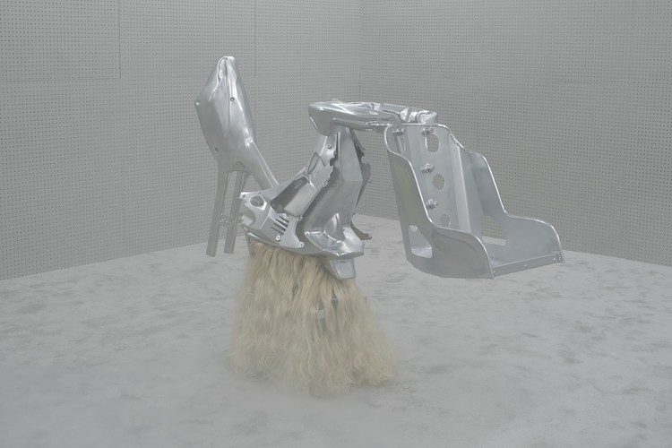 Vladislav Markov Contemporary Art Library