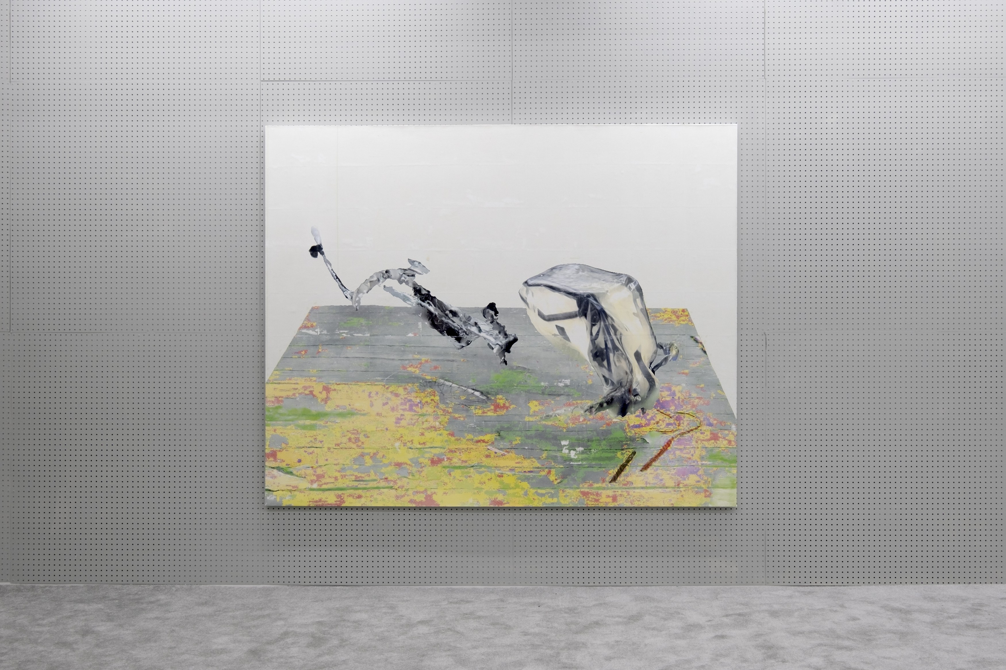 Vladislav Markov, Eight Feet Under at Management, photo 17