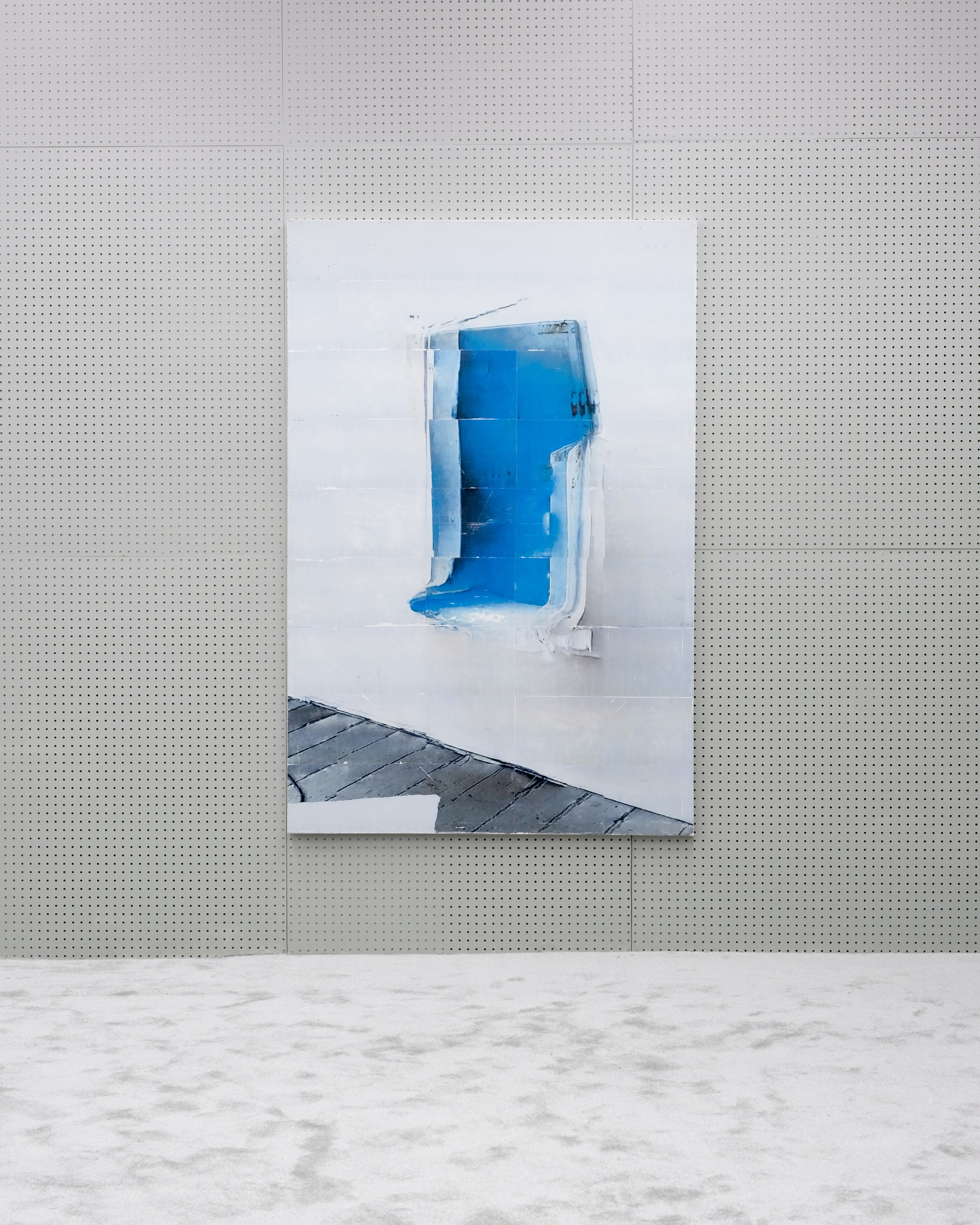 Vladislav Markov, Eight Feet Under at Management, photo 18