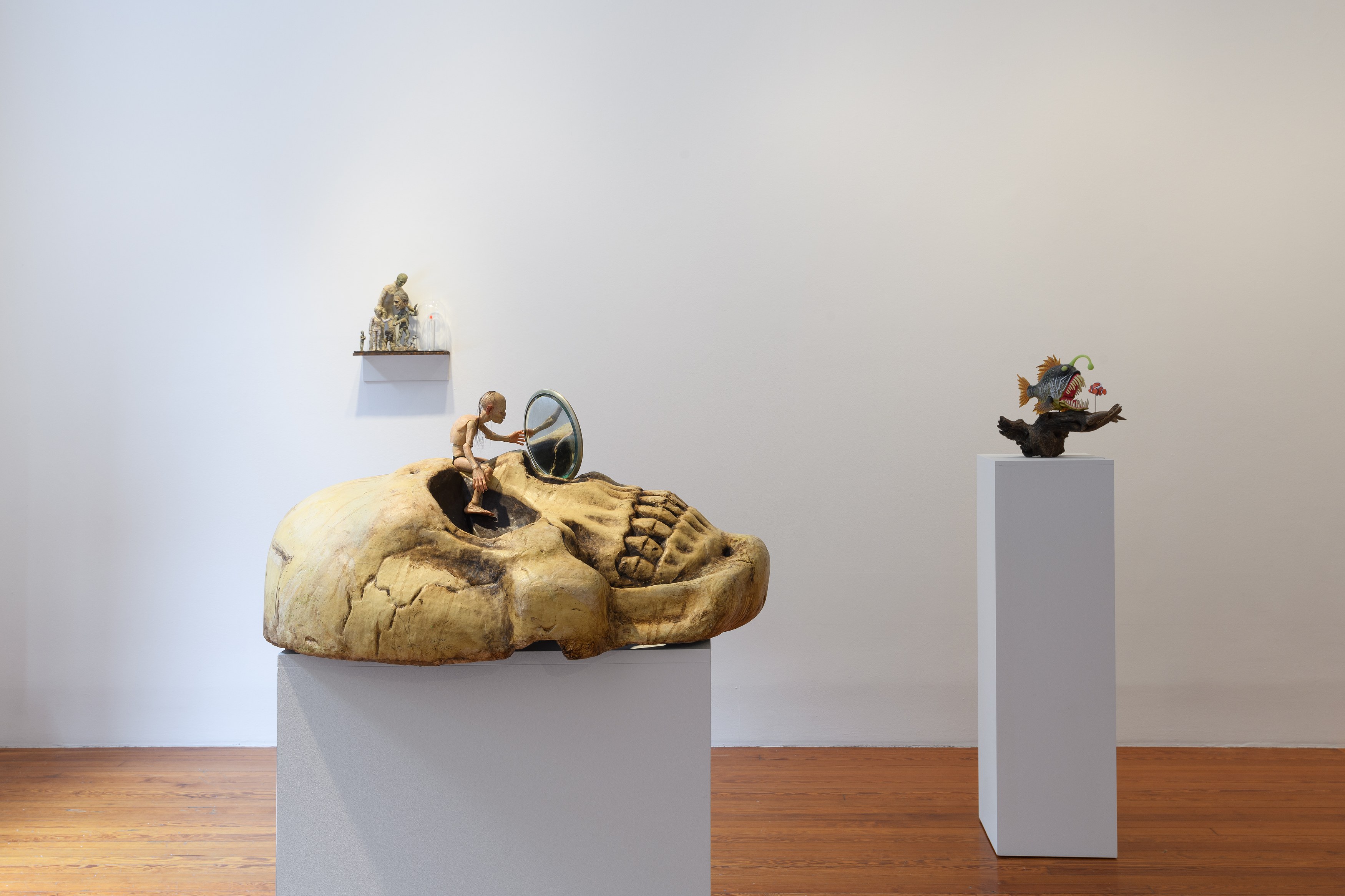 Danny McDonald, Untitled at 80WSE, photo 2