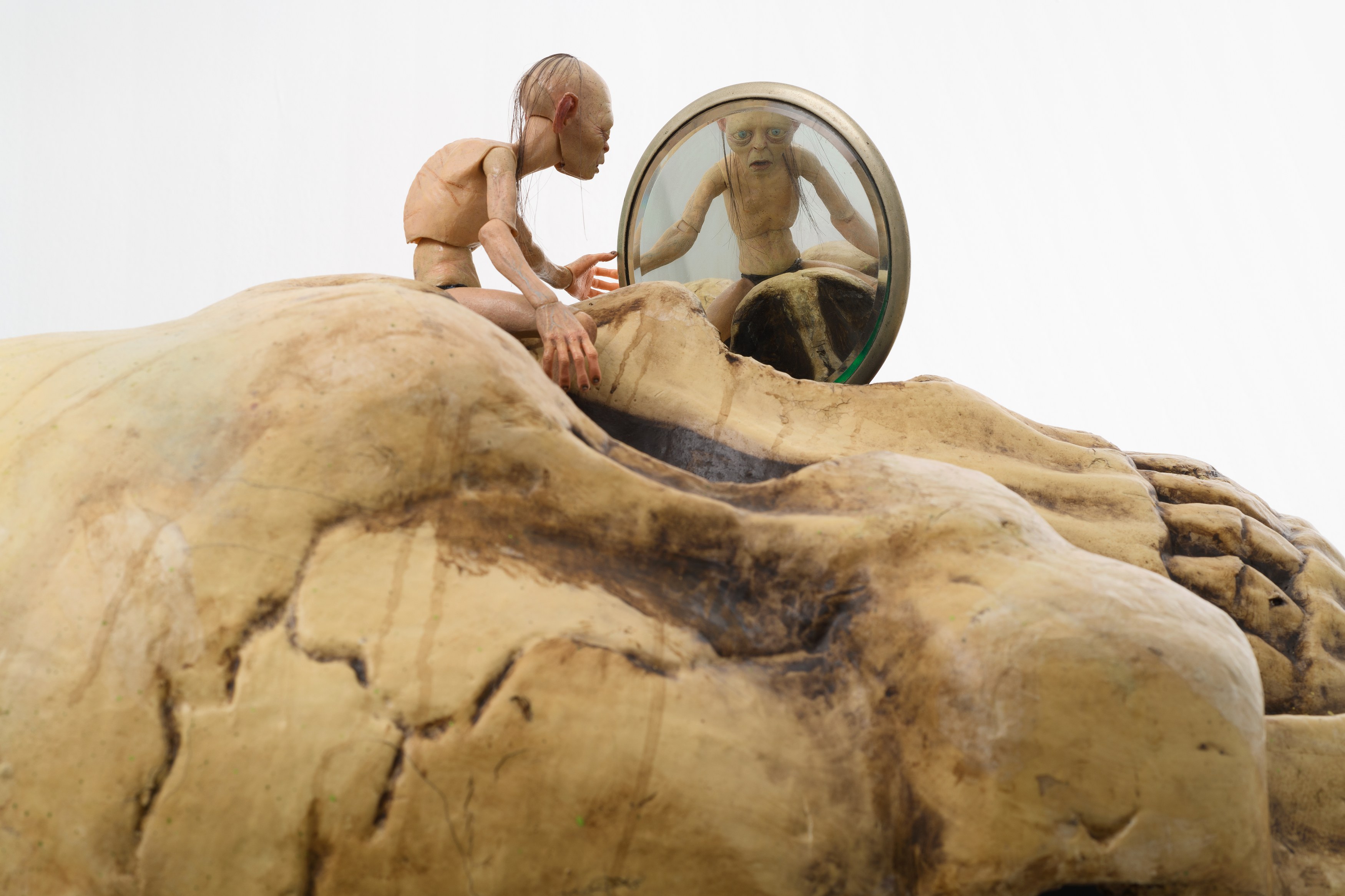 Danny McDonald, Untitled at 80WSE, photo 3