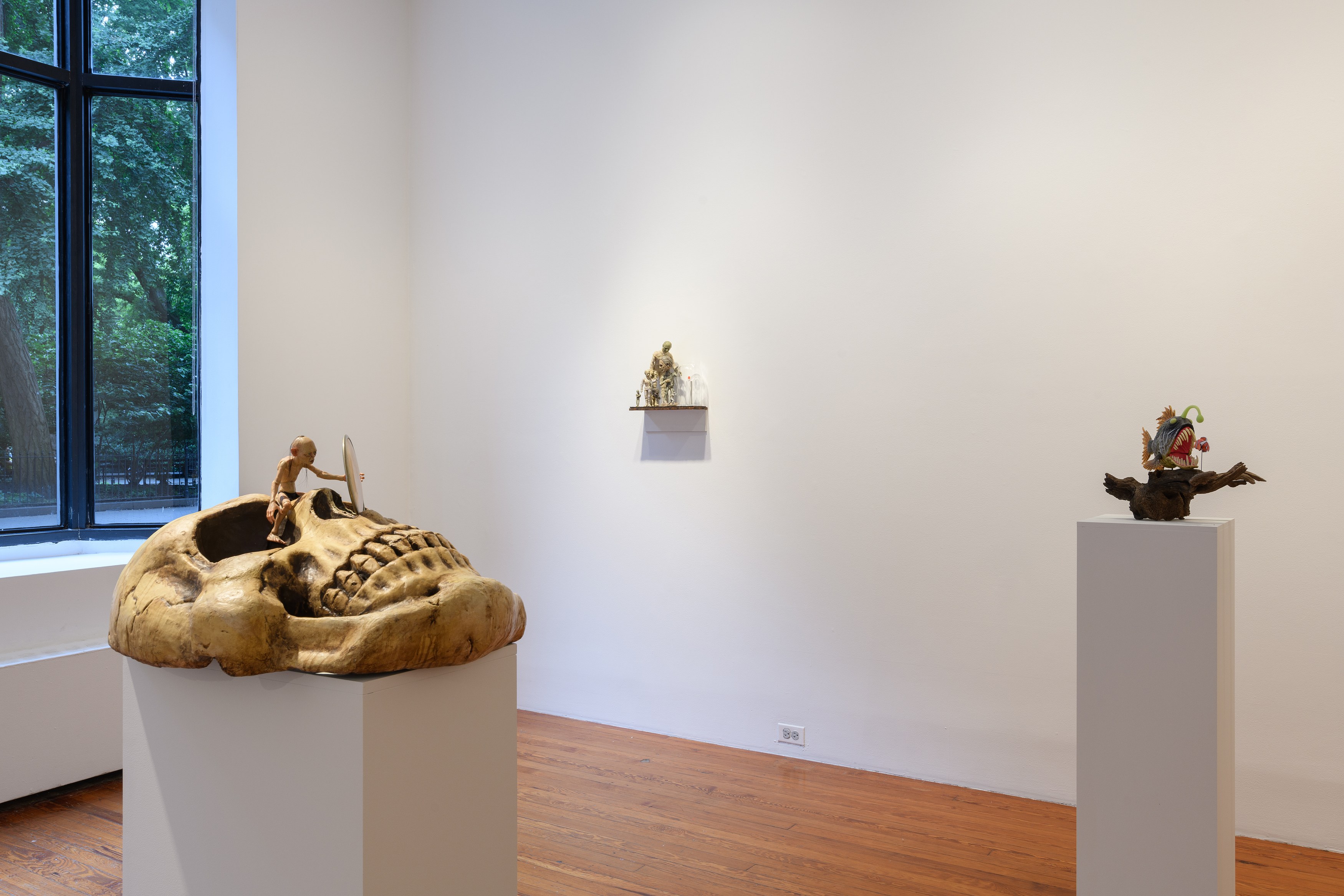 Danny McDonald, Untitled at 80WSE, photo 4