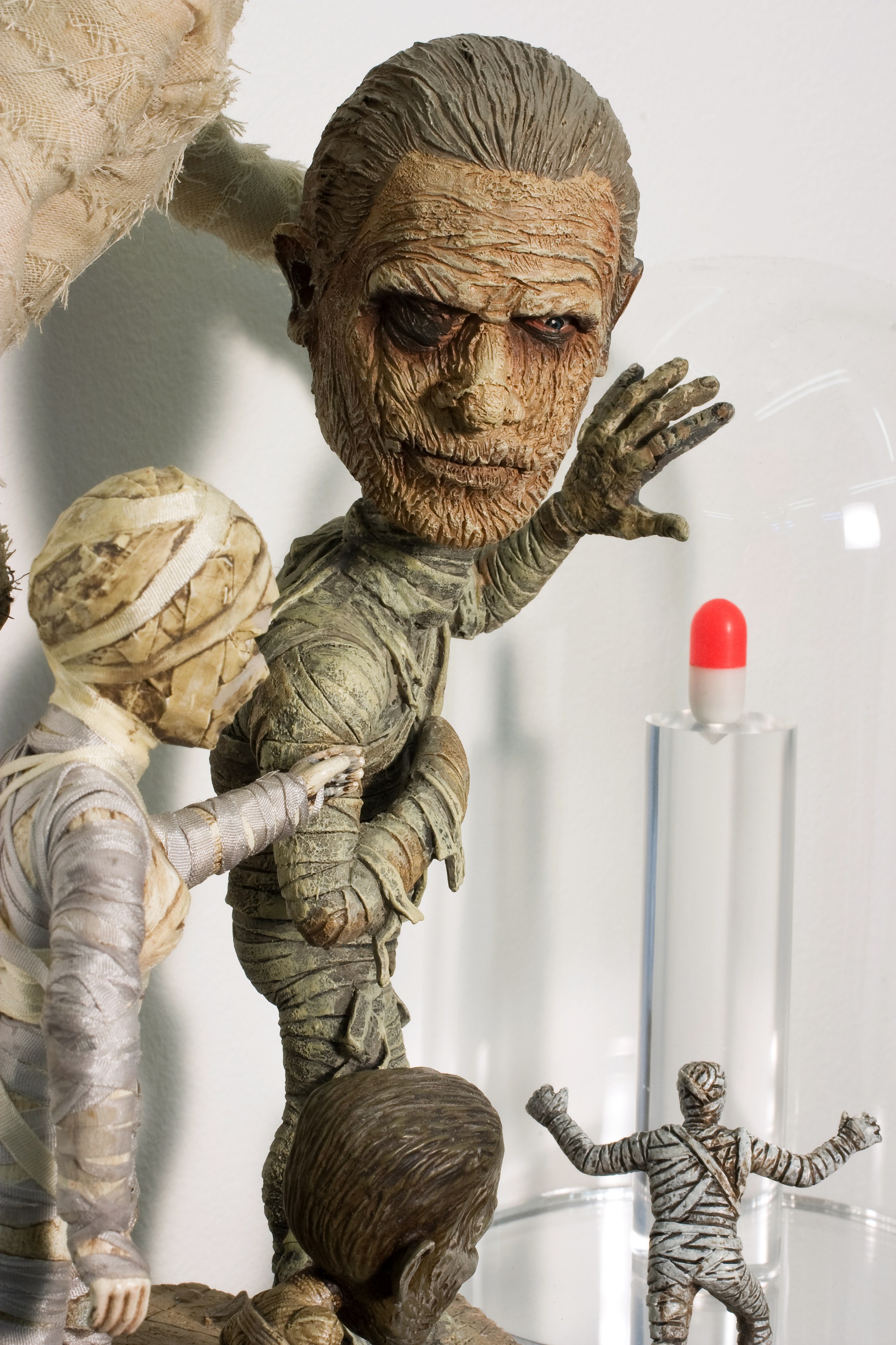 Danny McDonald, Untitled at 80WSE, photo 6