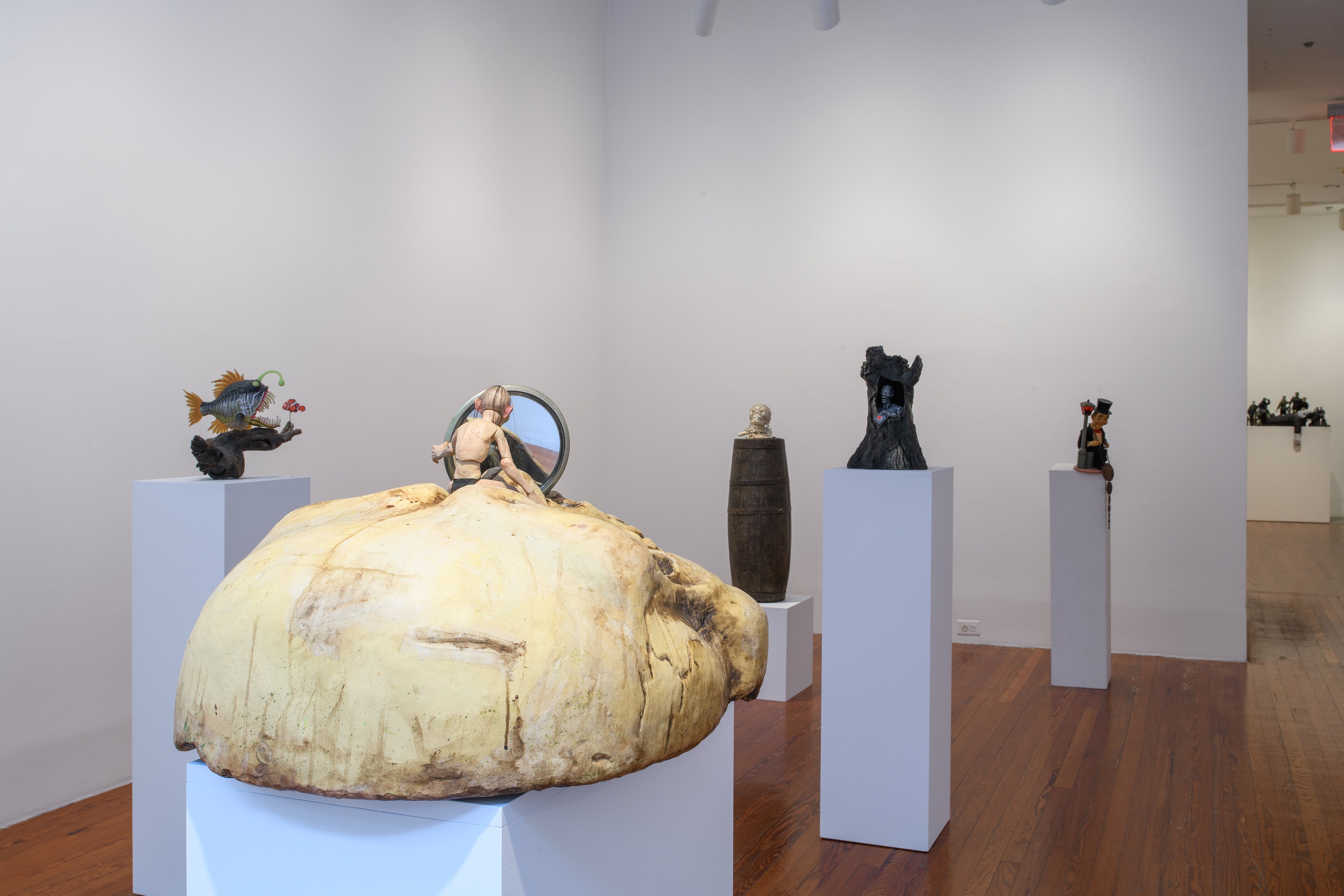 Danny McDonald, Untitled at 80WSE, photo 7