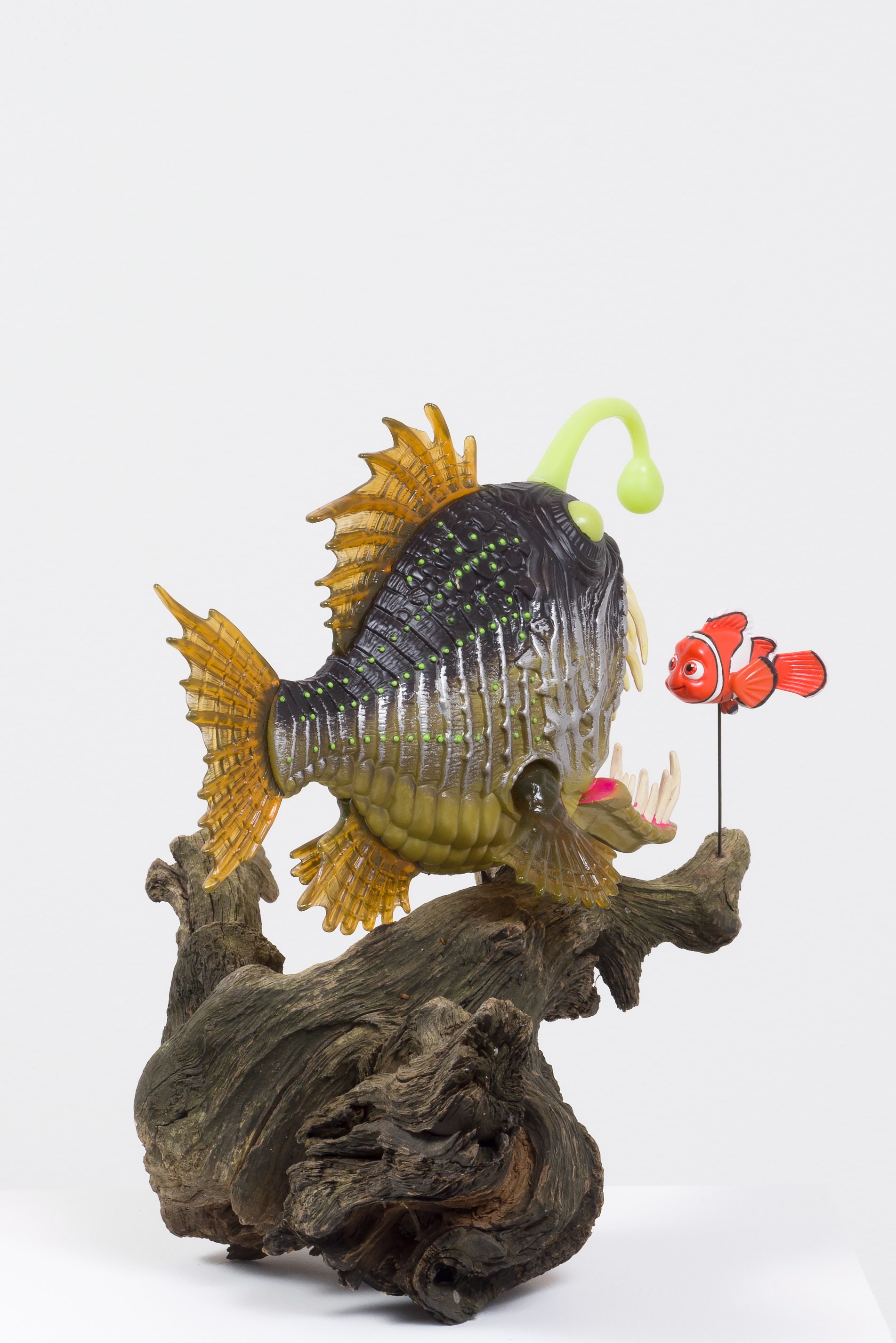 Danny McDonald, Untitled at 80WSE, photo 9