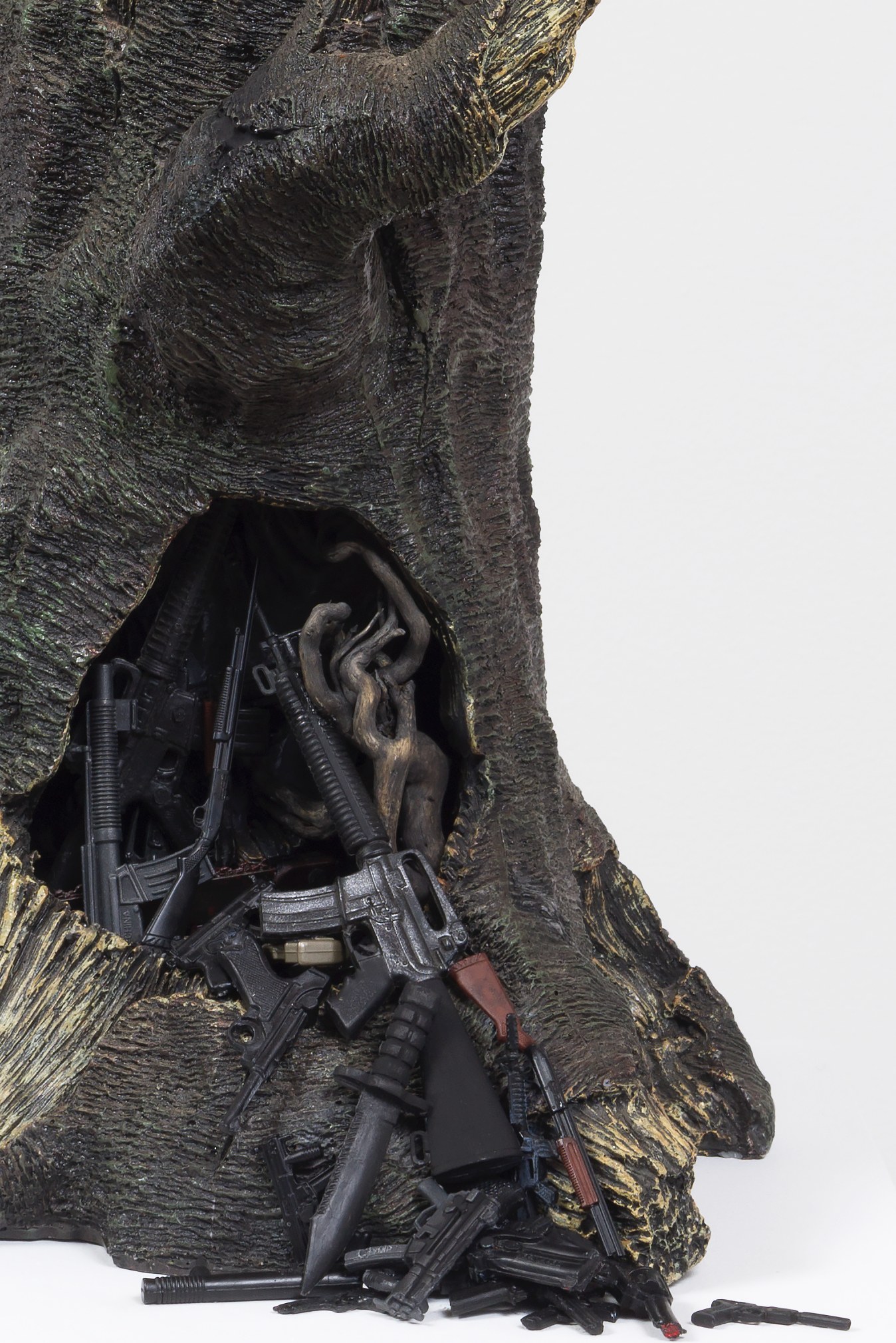 Danny McDonald, Untitled at 80WSE, photo 11