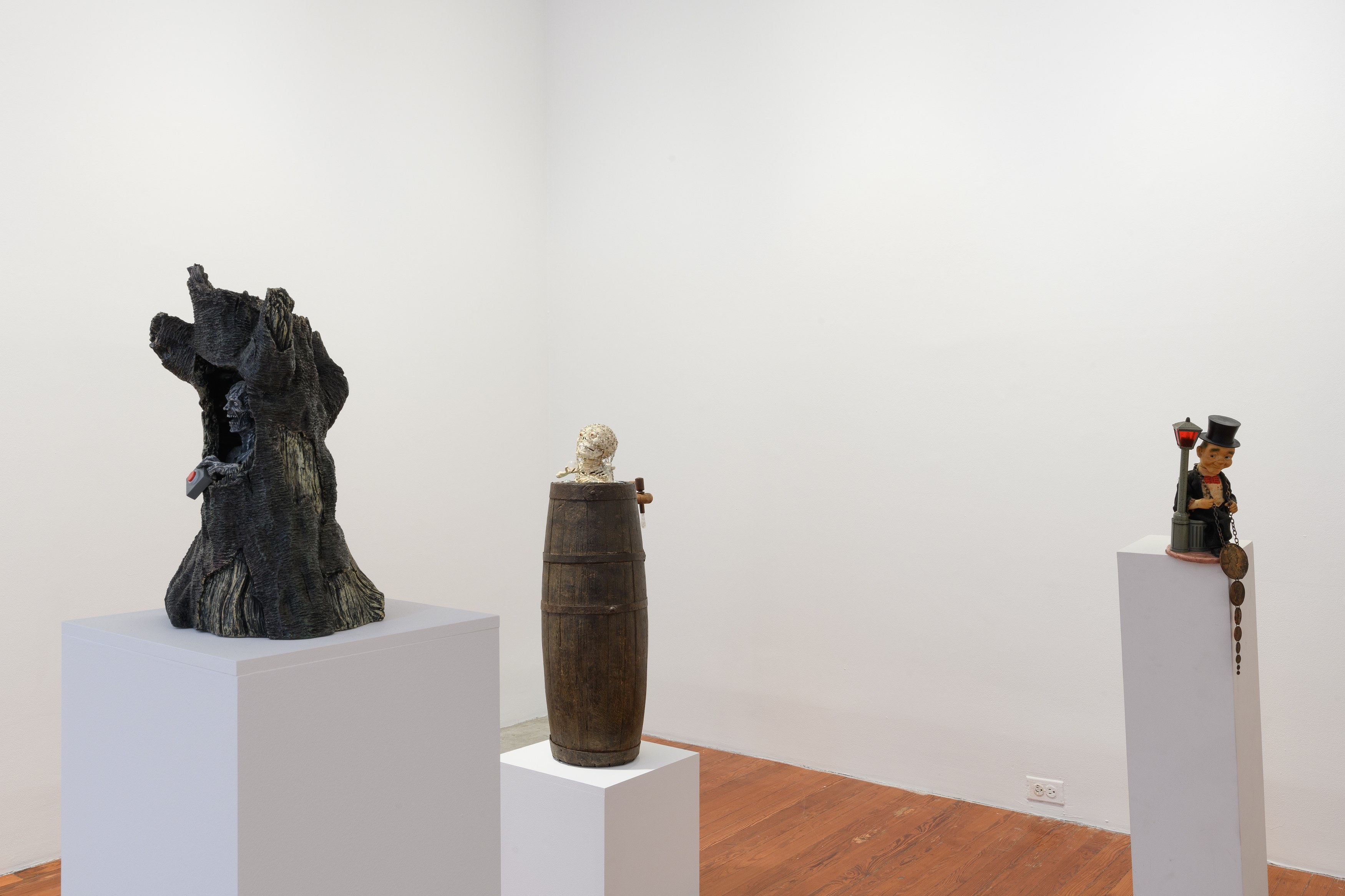 Danny McDonald, Untitled at 80WSE, photo 12