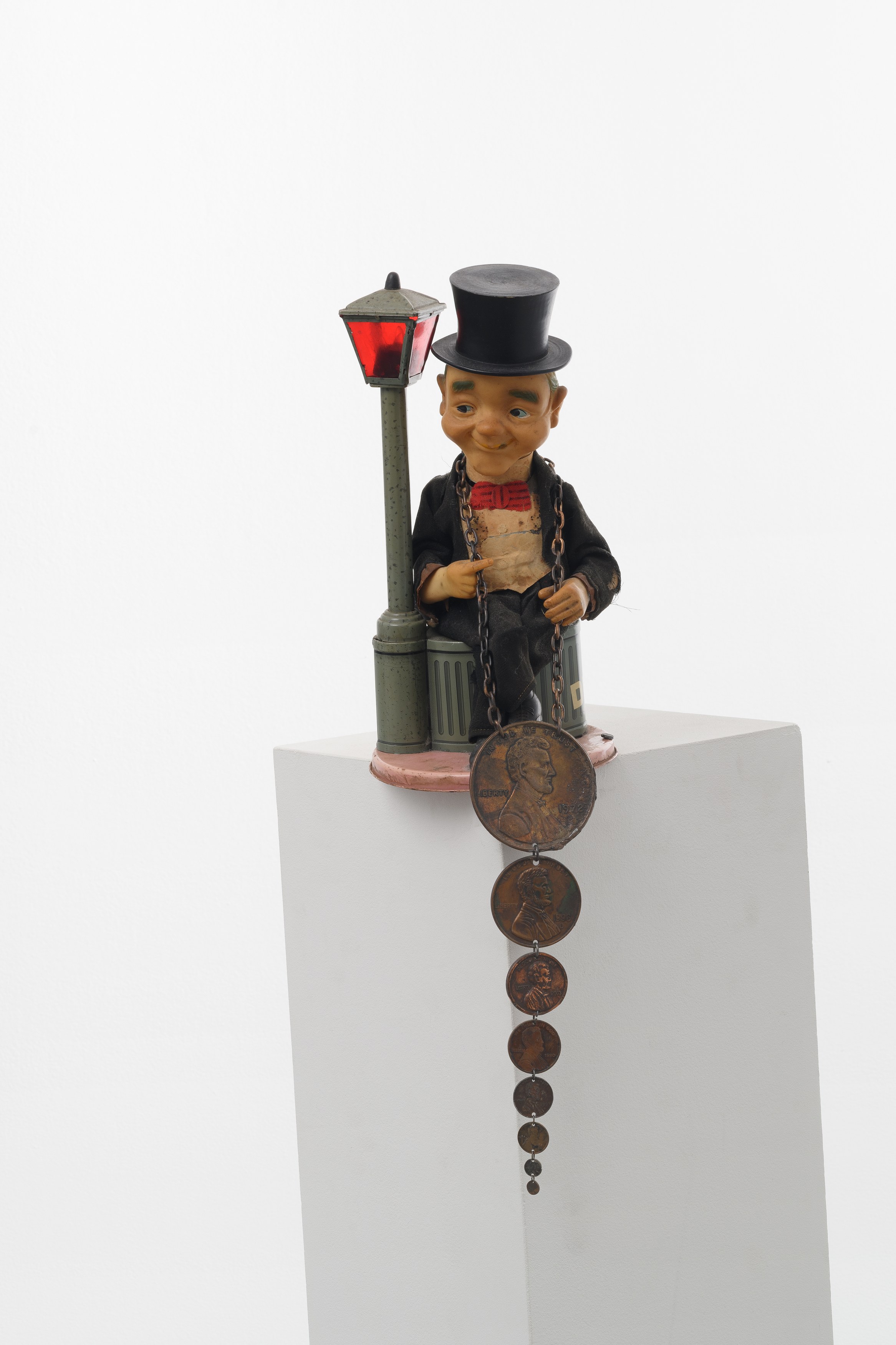 Danny McDonald, Untitled at 80WSE, photo 14