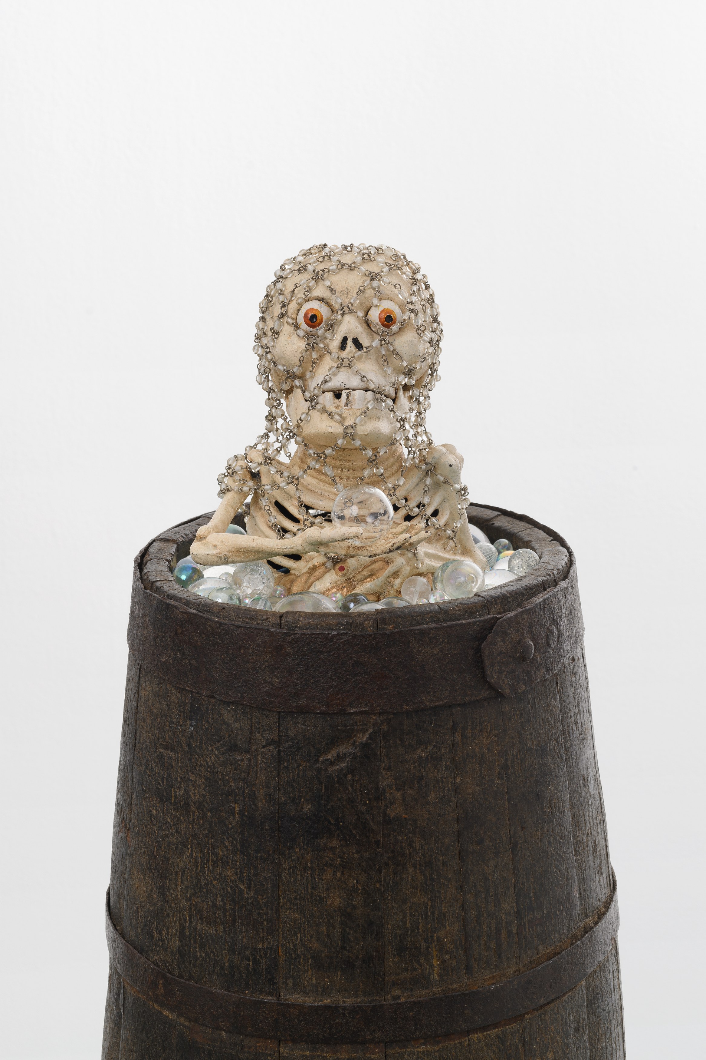 Danny McDonald, Untitled at 80WSE, photo 13