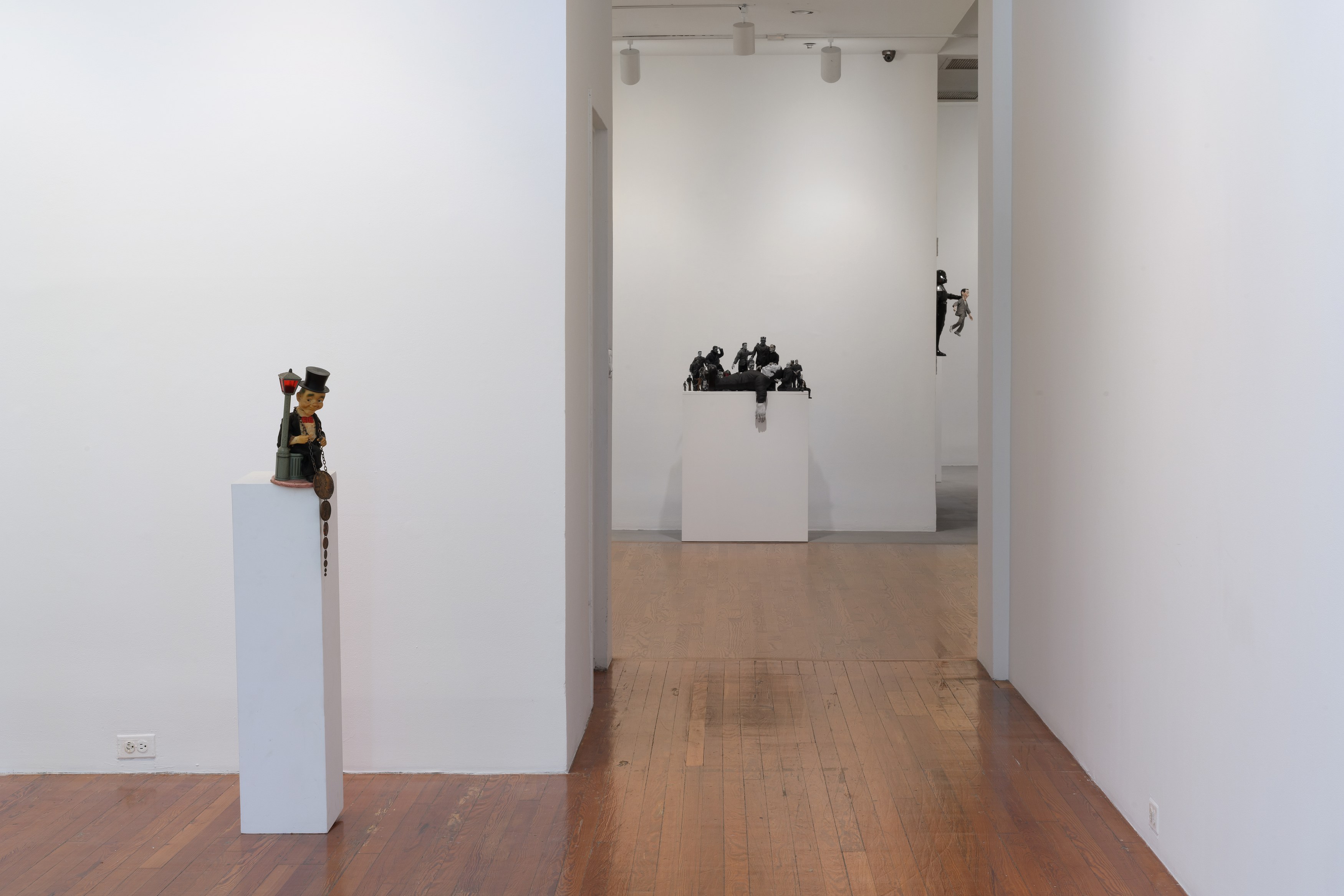 Danny McDonald, Untitled at 80WSE, photo 15