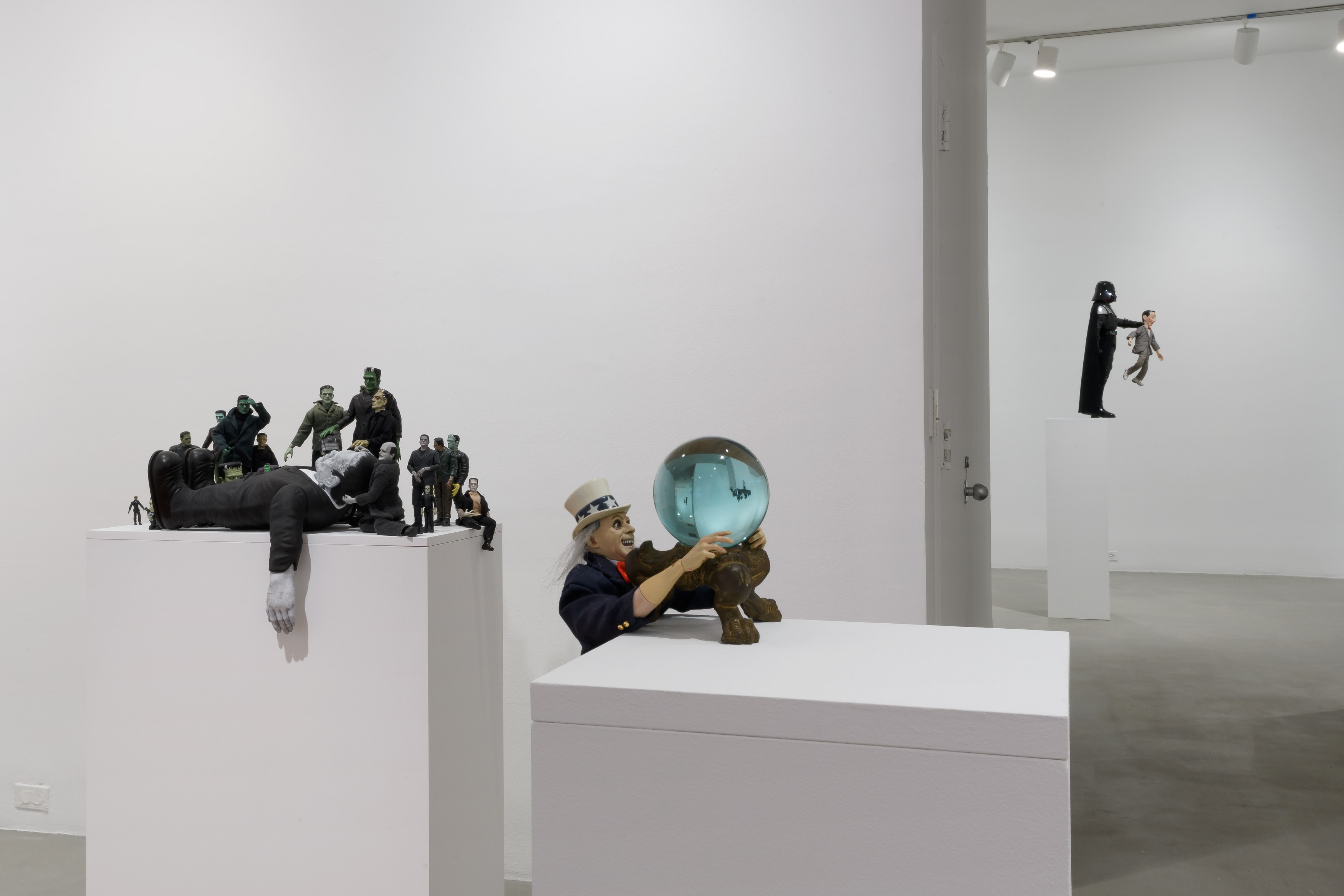Danny McDonald, Untitled at 80WSE, photo 17