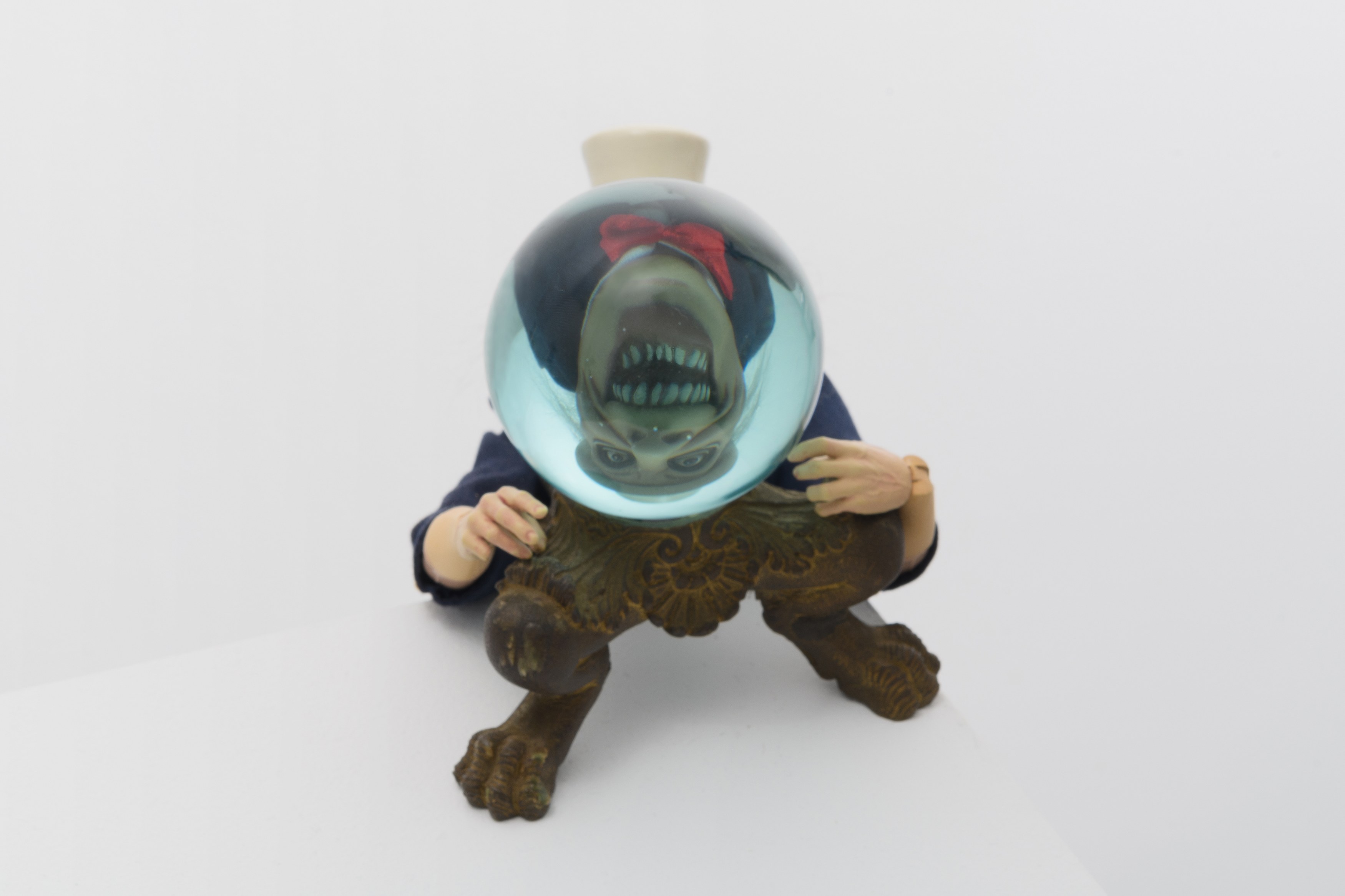 Danny McDonald, Untitled at 80WSE, photo 18