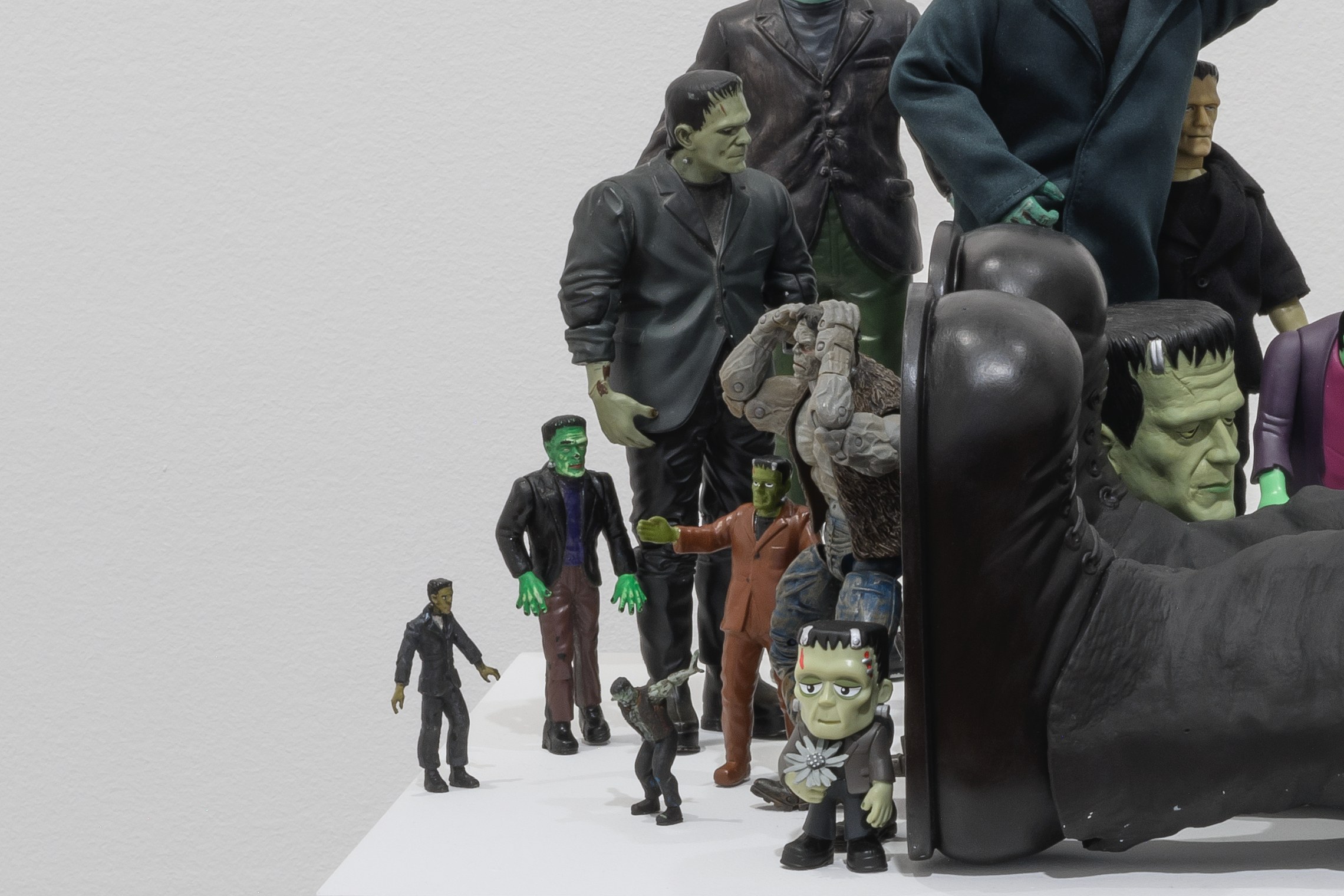 Danny McDonald, Untitled at 80WSE, photo 21