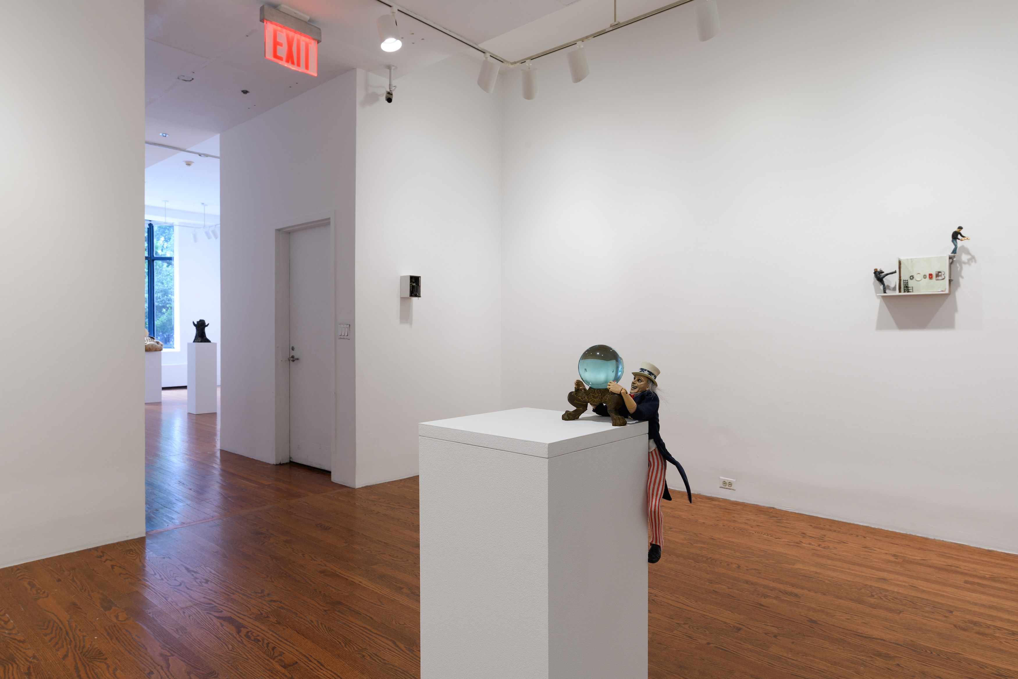 Danny McDonald, Untitled at 80WSE, photo 22