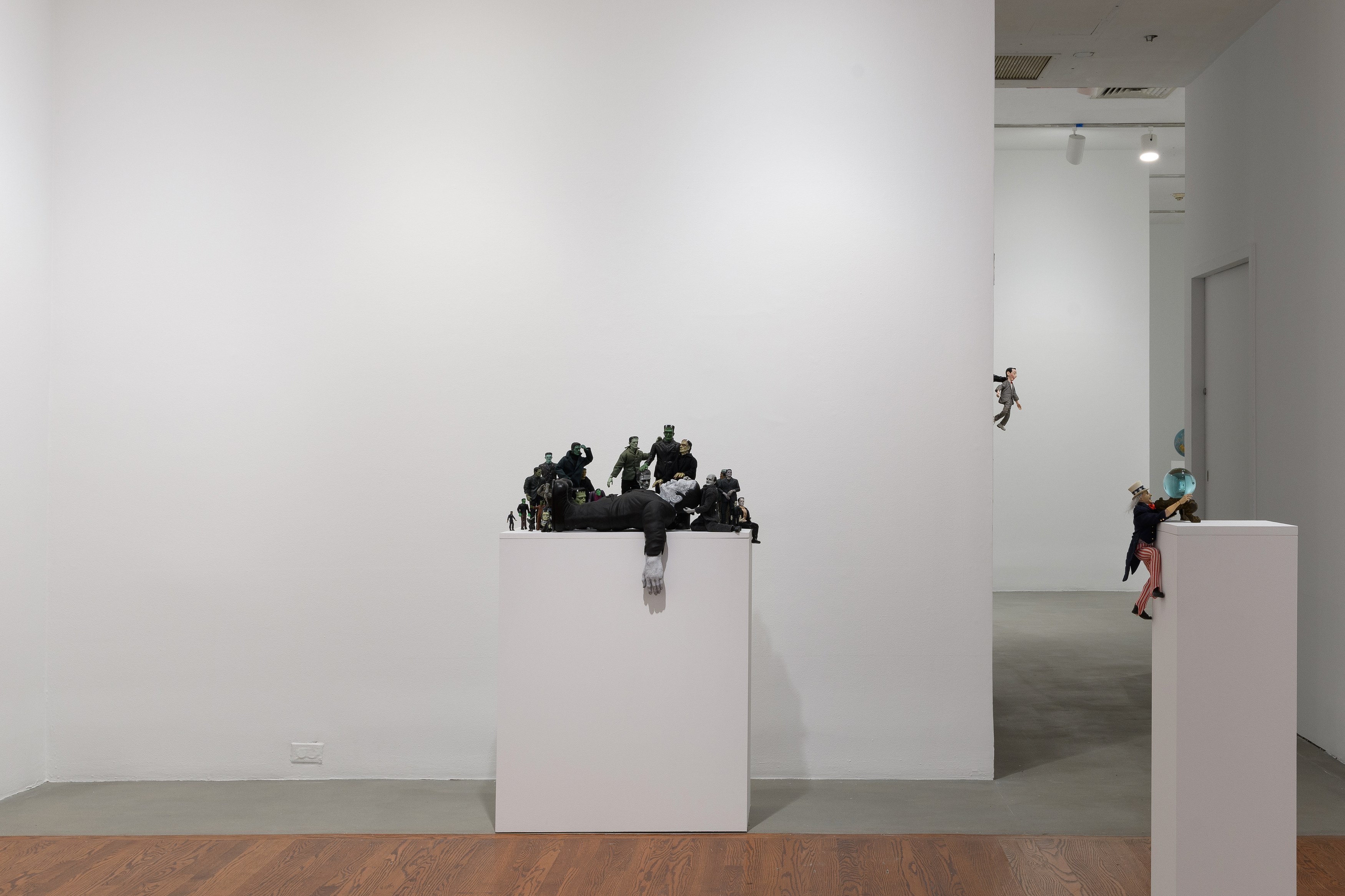 Danny McDonald, Untitled at 80WSE, photo 16