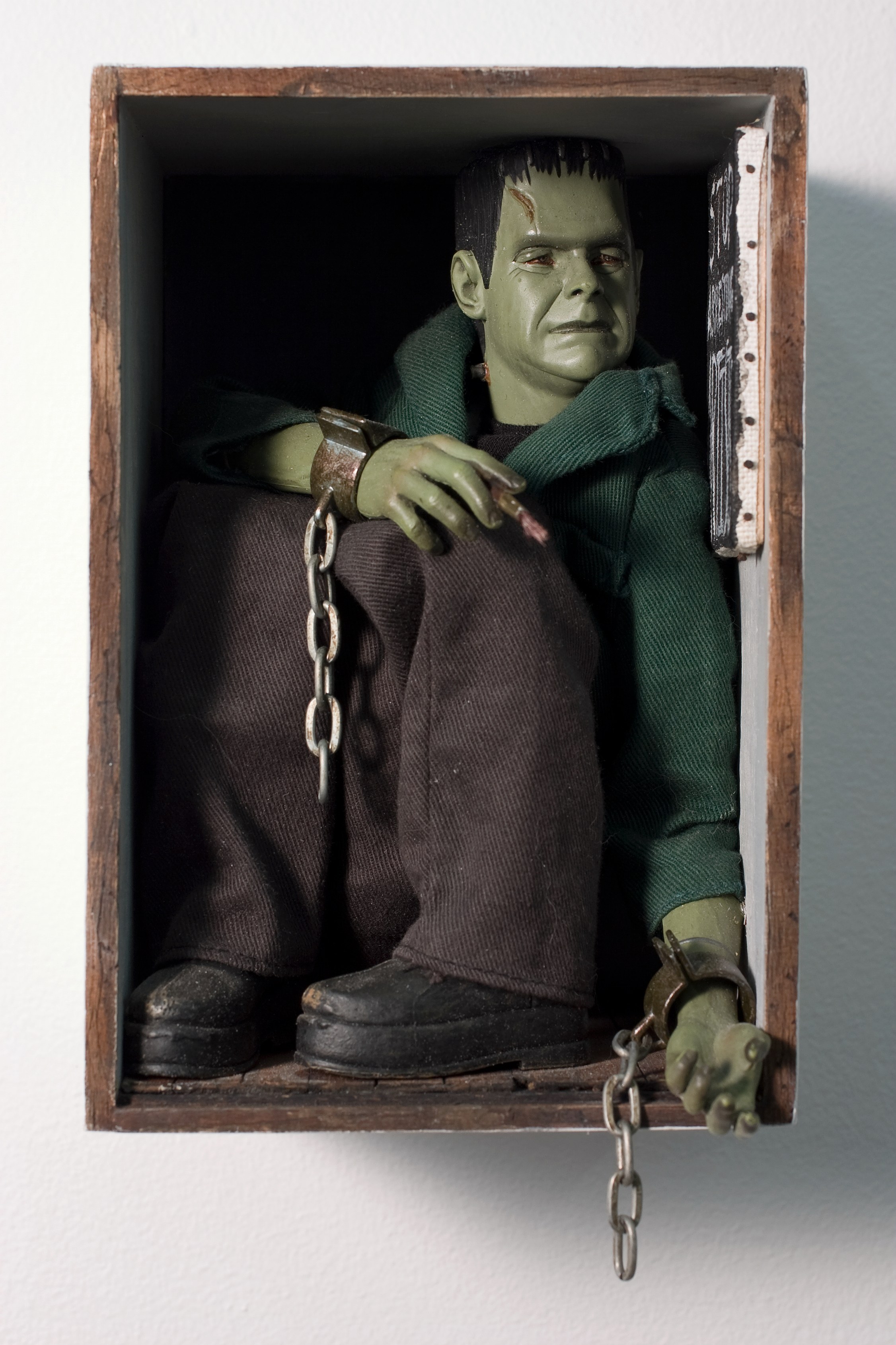 Danny McDonald, Untitled at 80WSE, photo 25