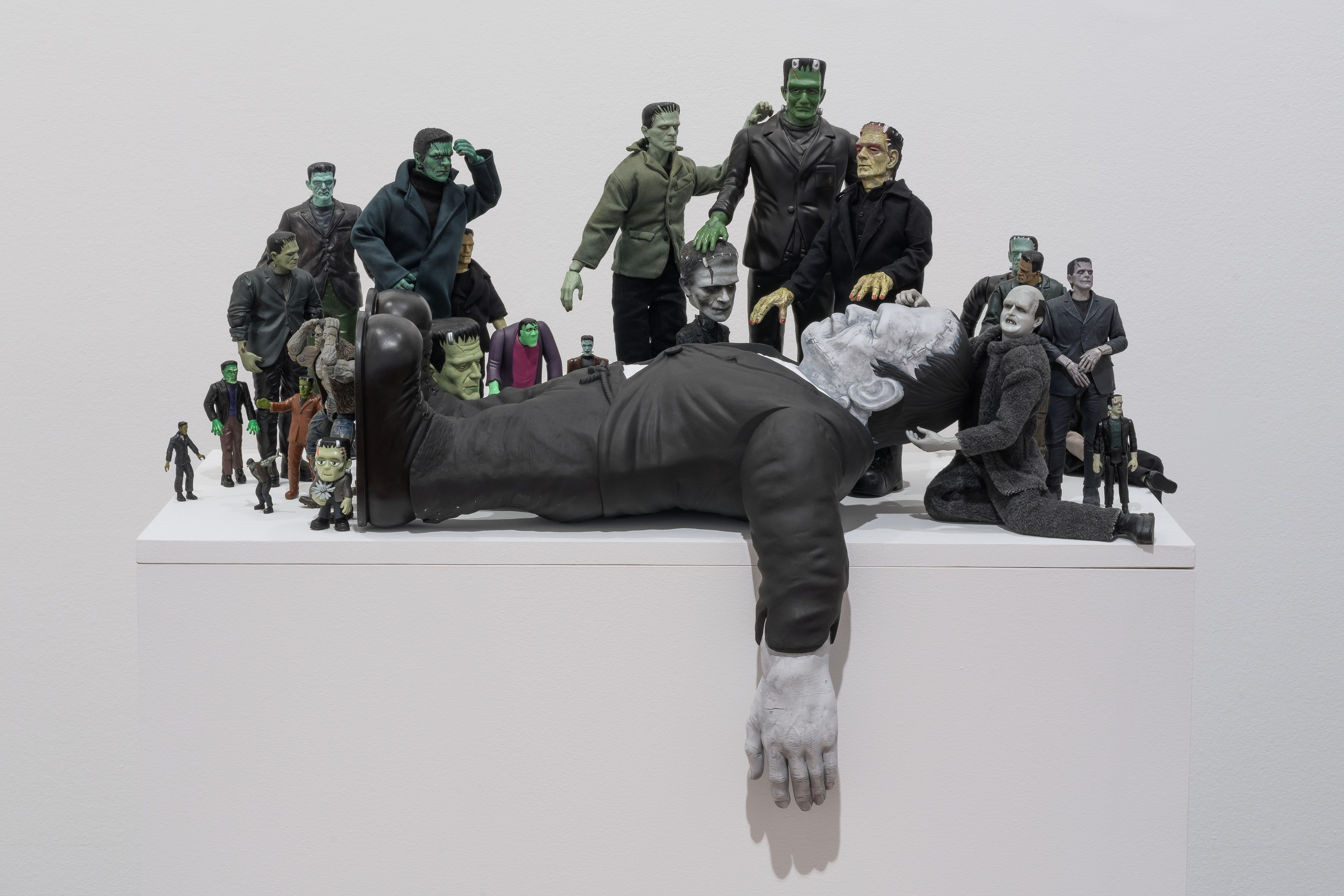 Danny McDonald, Untitled at 80WSE, photo 19