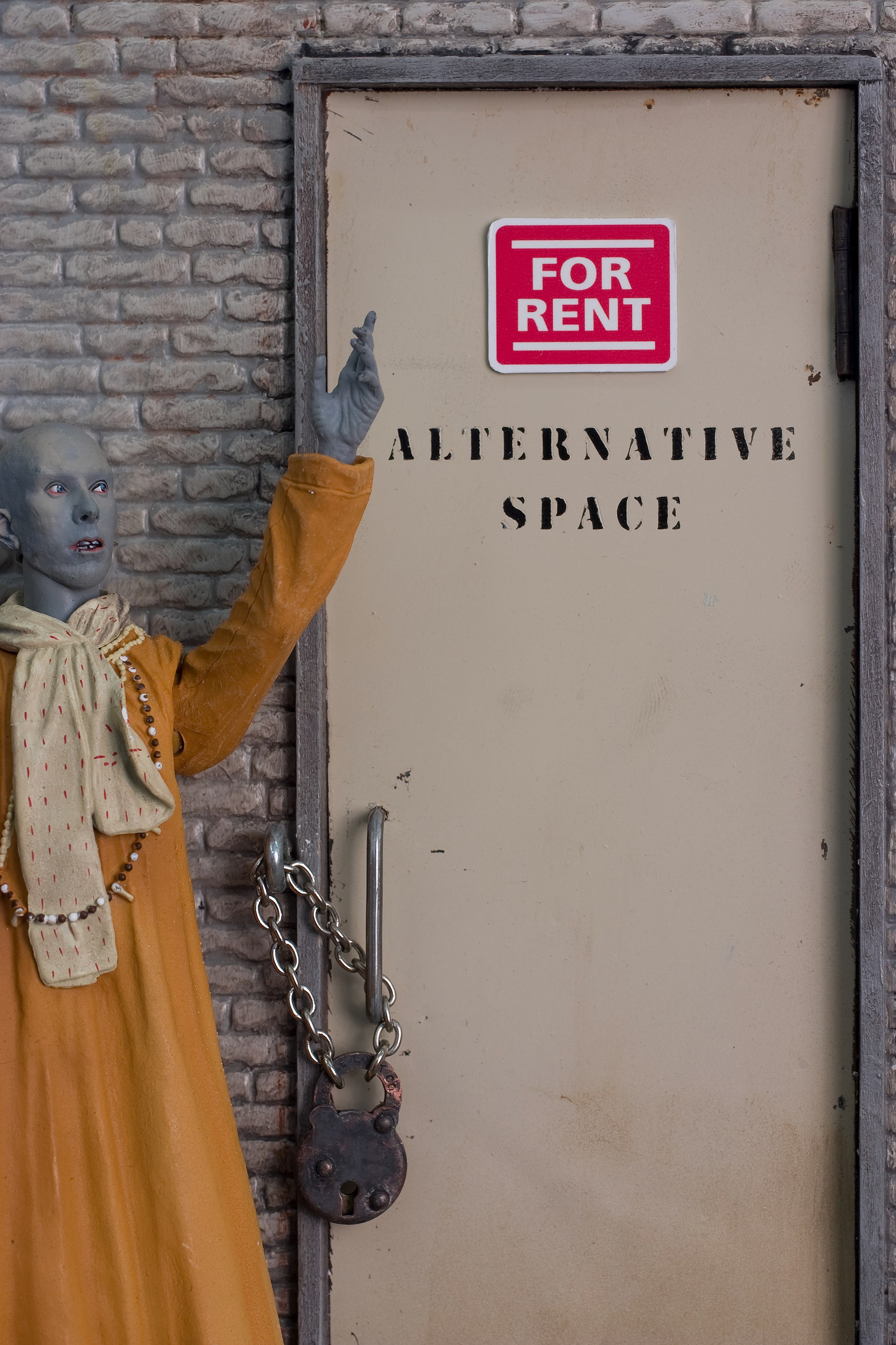 Danny McDonald, Untitled at 80WSE, photo 29
