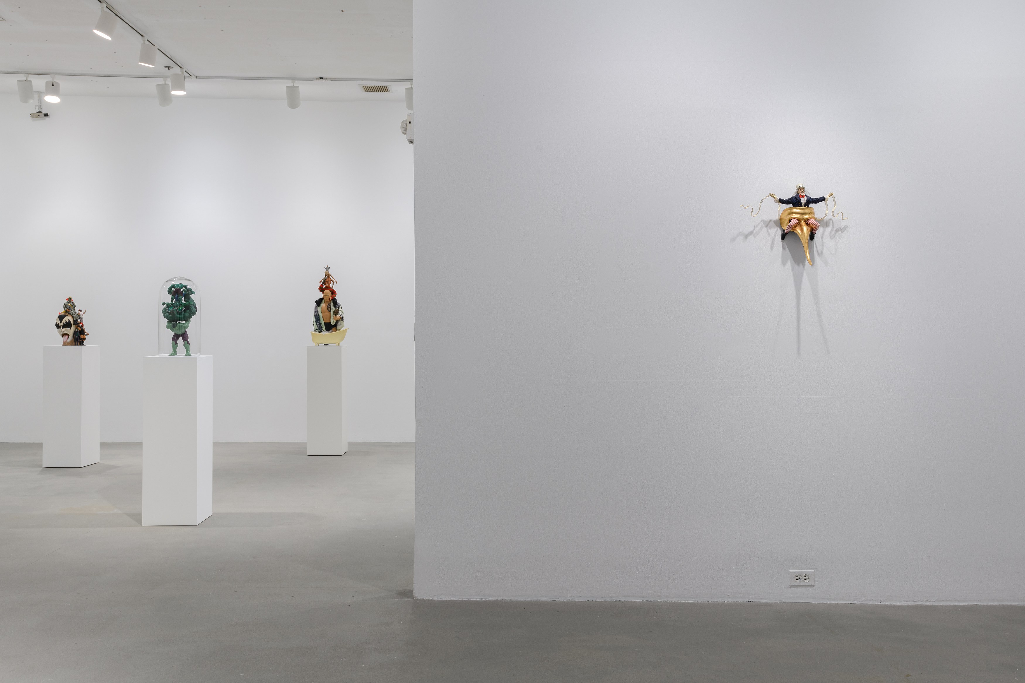 Danny McDonald, Untitled at 80WSE, photo 32