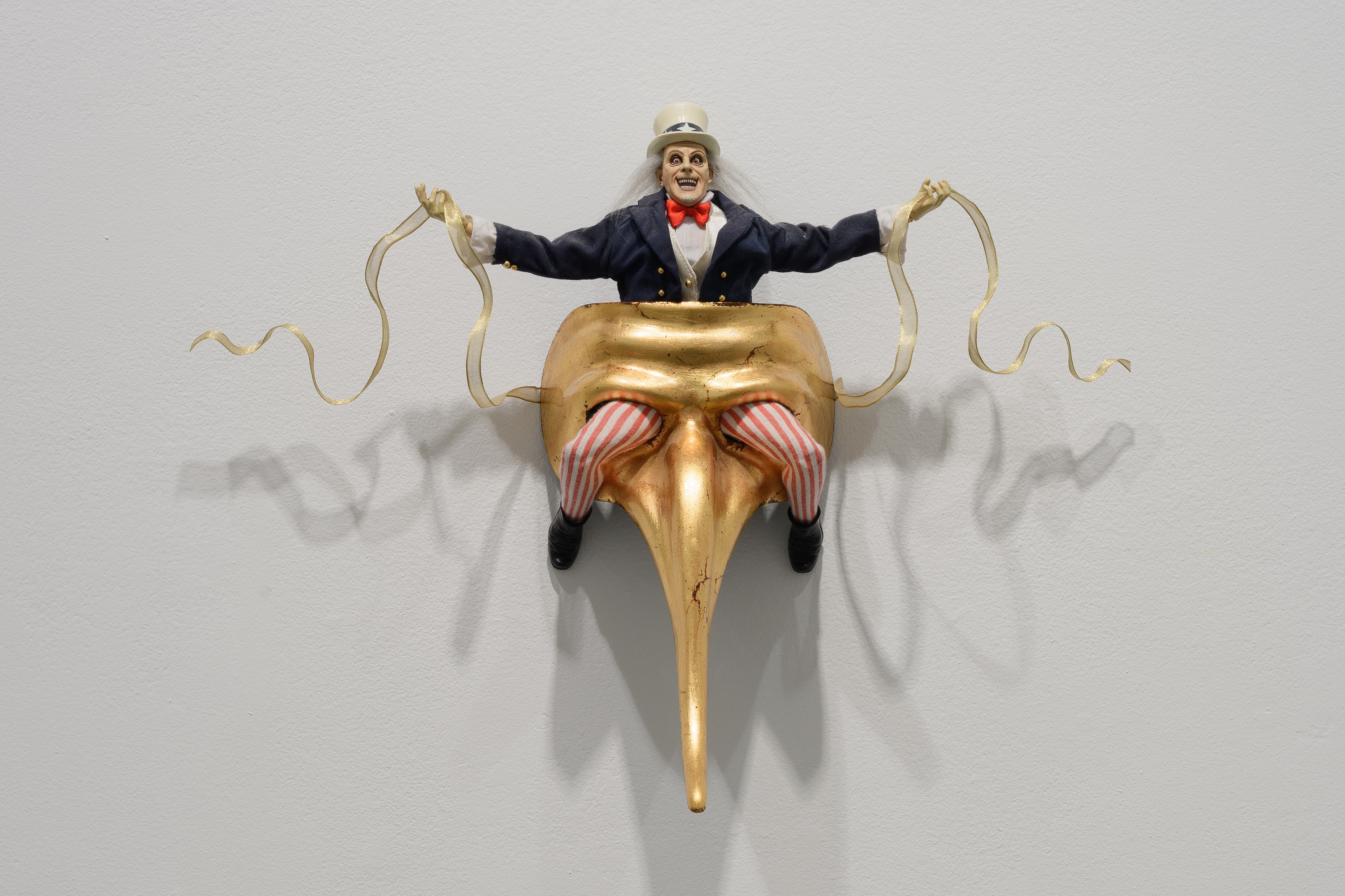 Danny McDonald, Untitled at 80WSE, photo 33