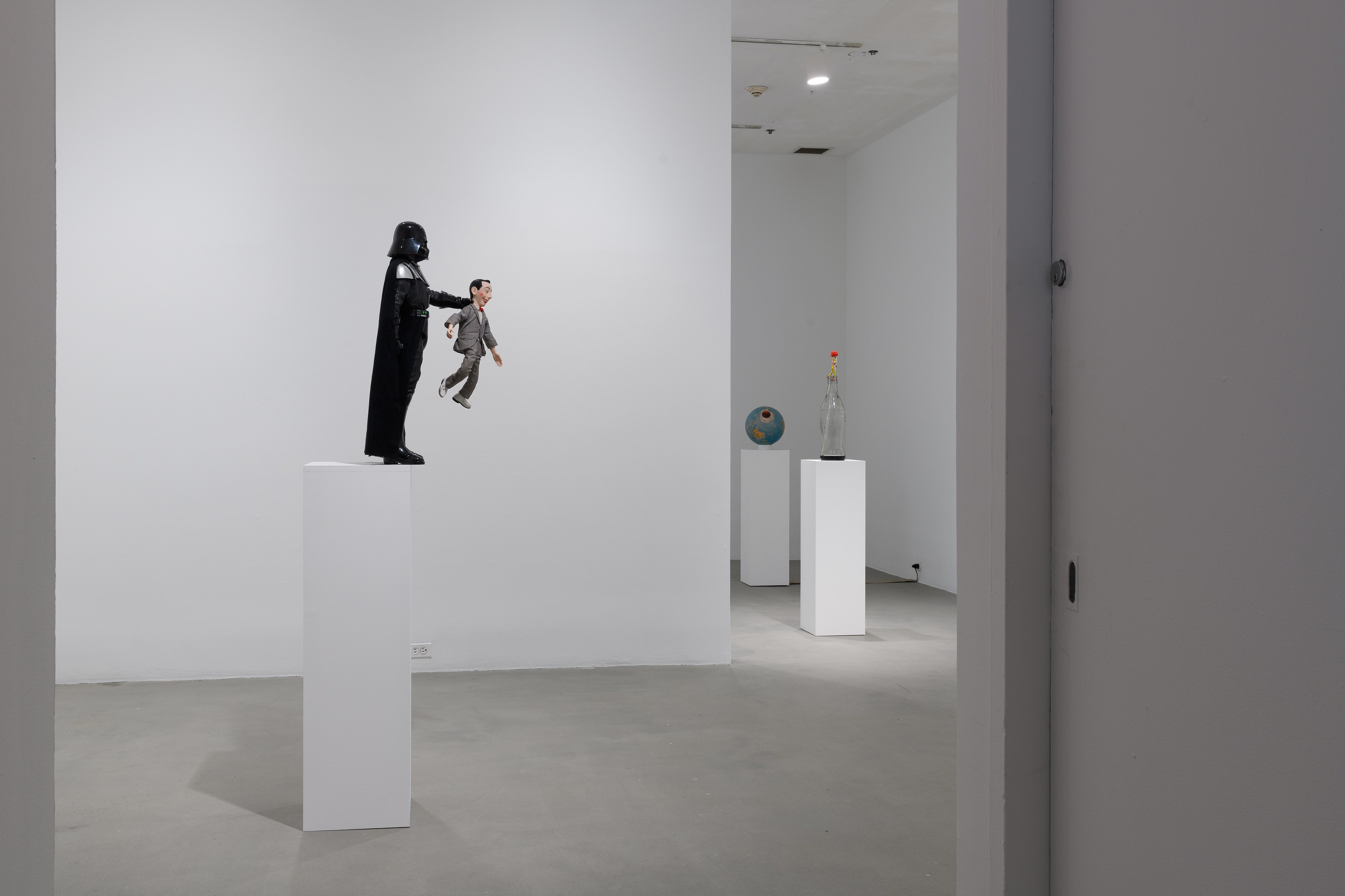 Danny McDonald, Untitled at 80WSE, photo 30