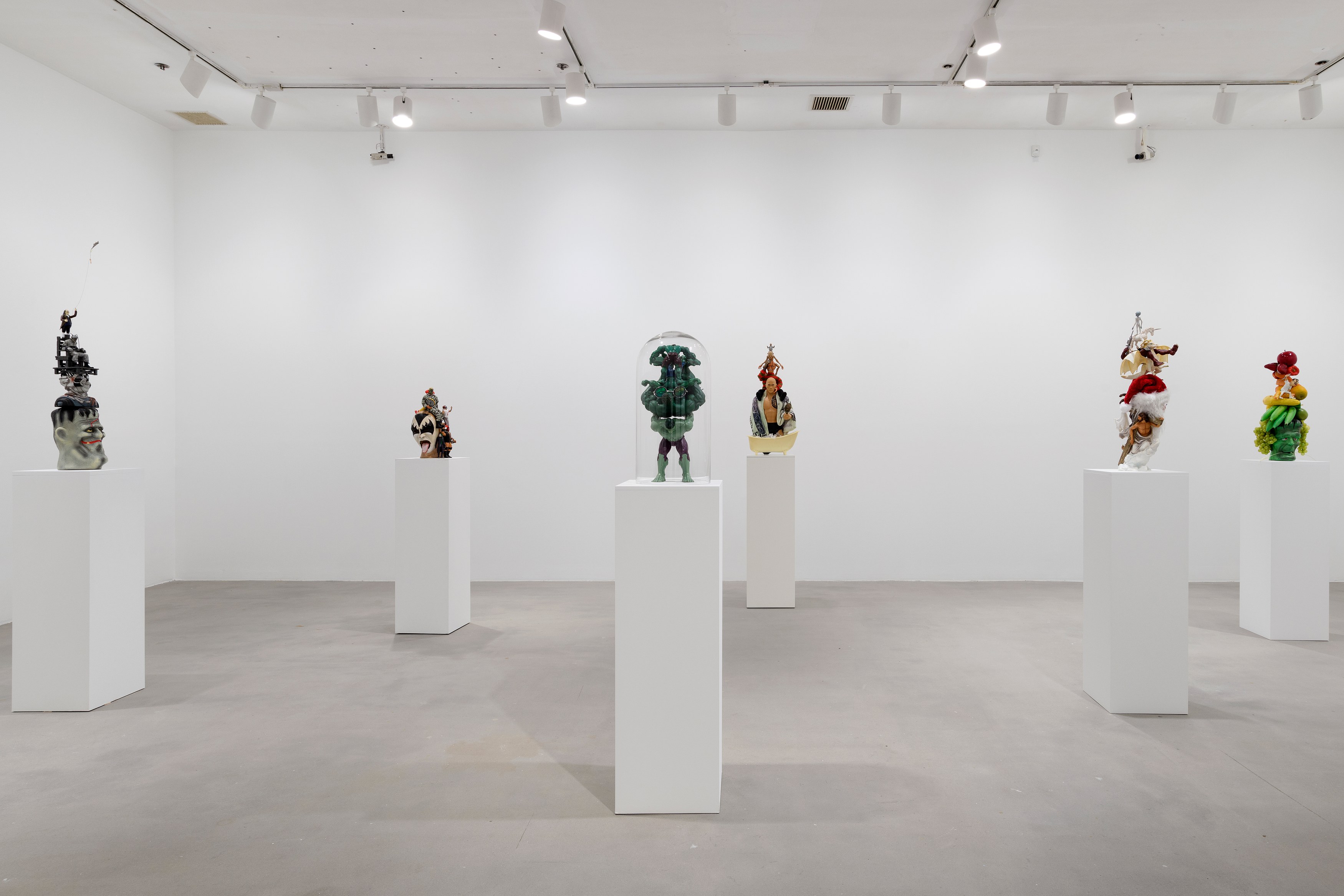 Danny McDonald, Untitled at 80WSE, photo 34