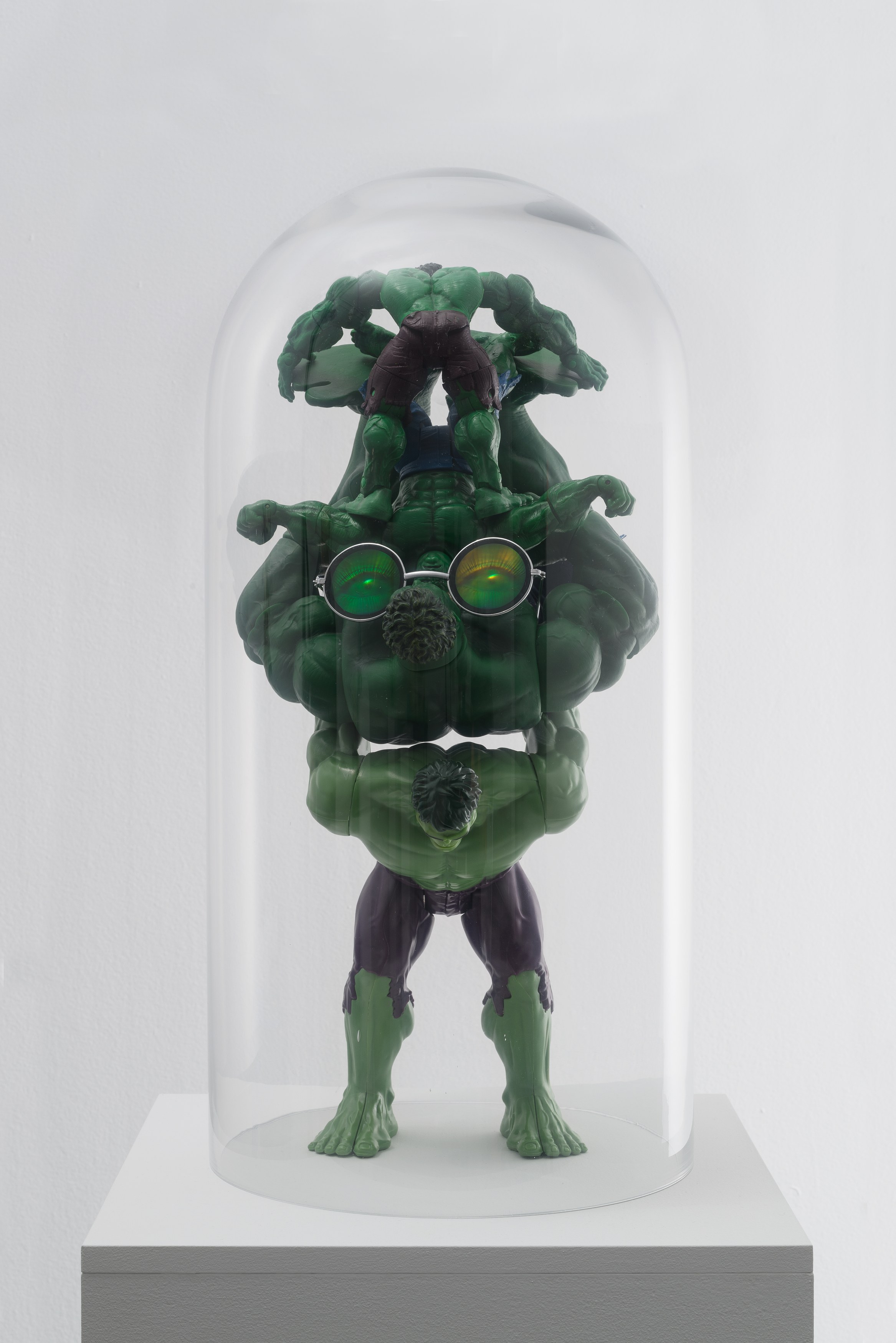 Danny McDonald, Untitled at 80WSE, photo 36