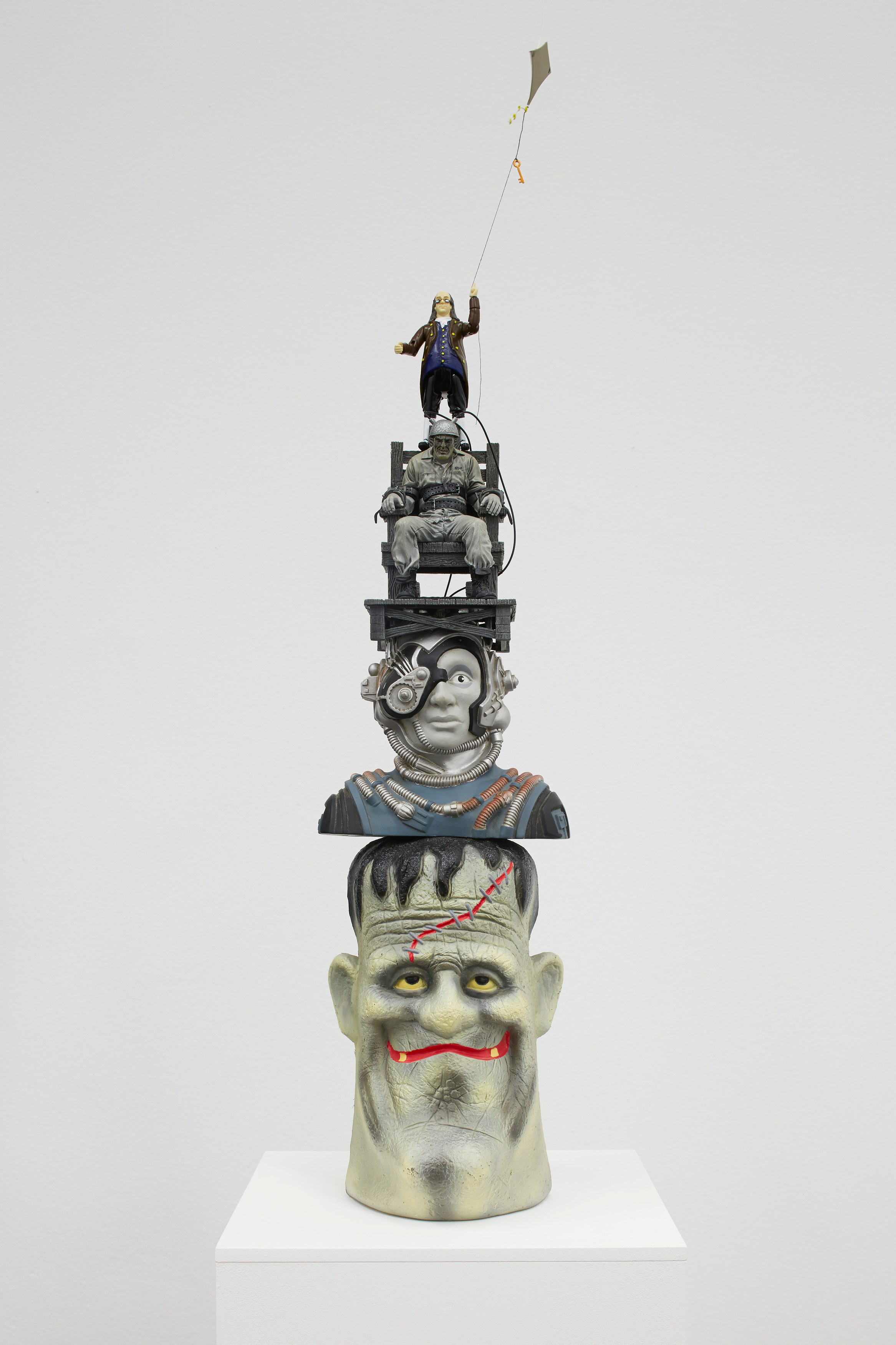 Danny McDonald, Untitled at 80WSE, photo 37