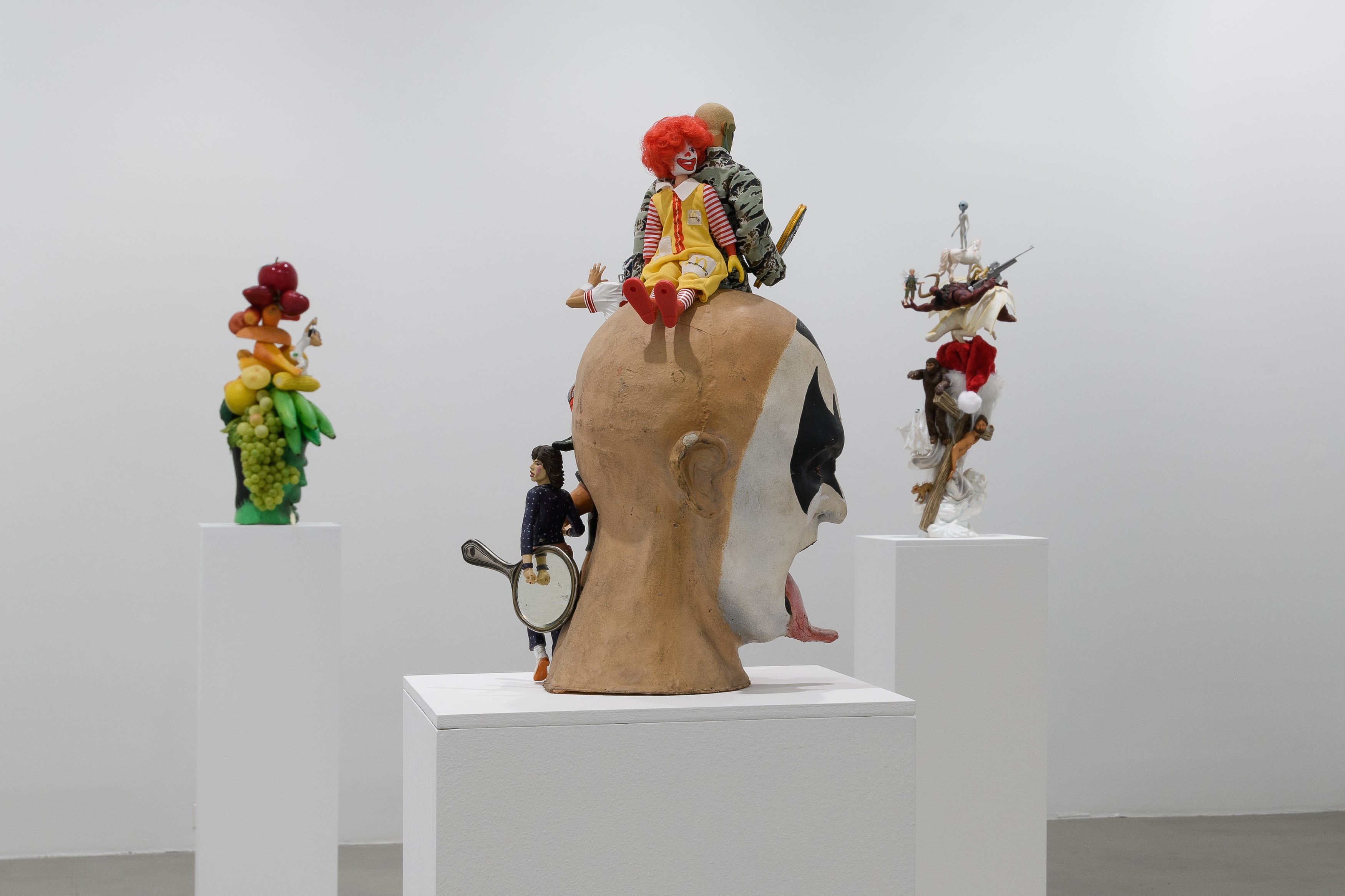 Danny McDonald, Untitled at 80WSE, photo 38