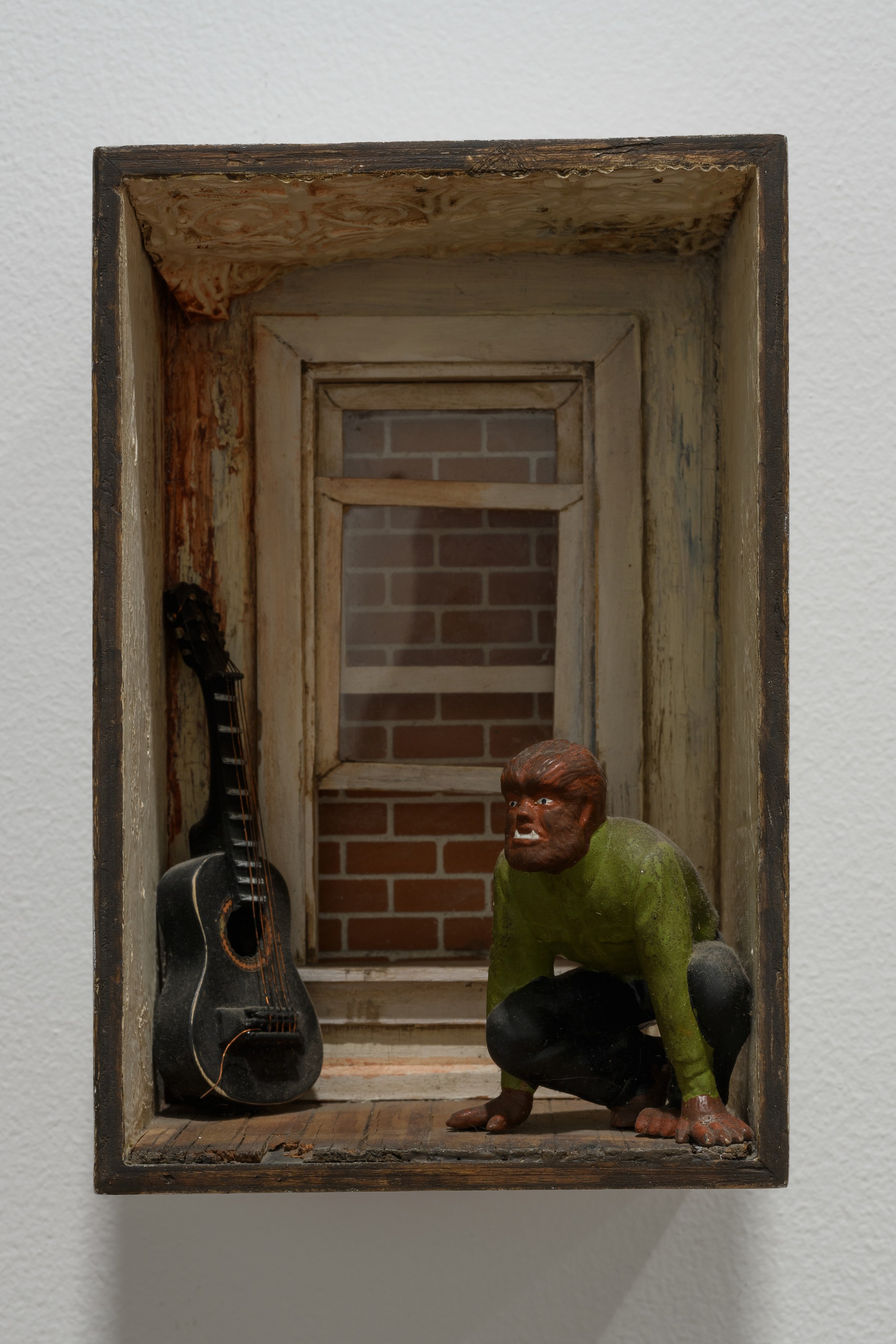 Danny McDonald, Untitled at 80WSE, photo 27