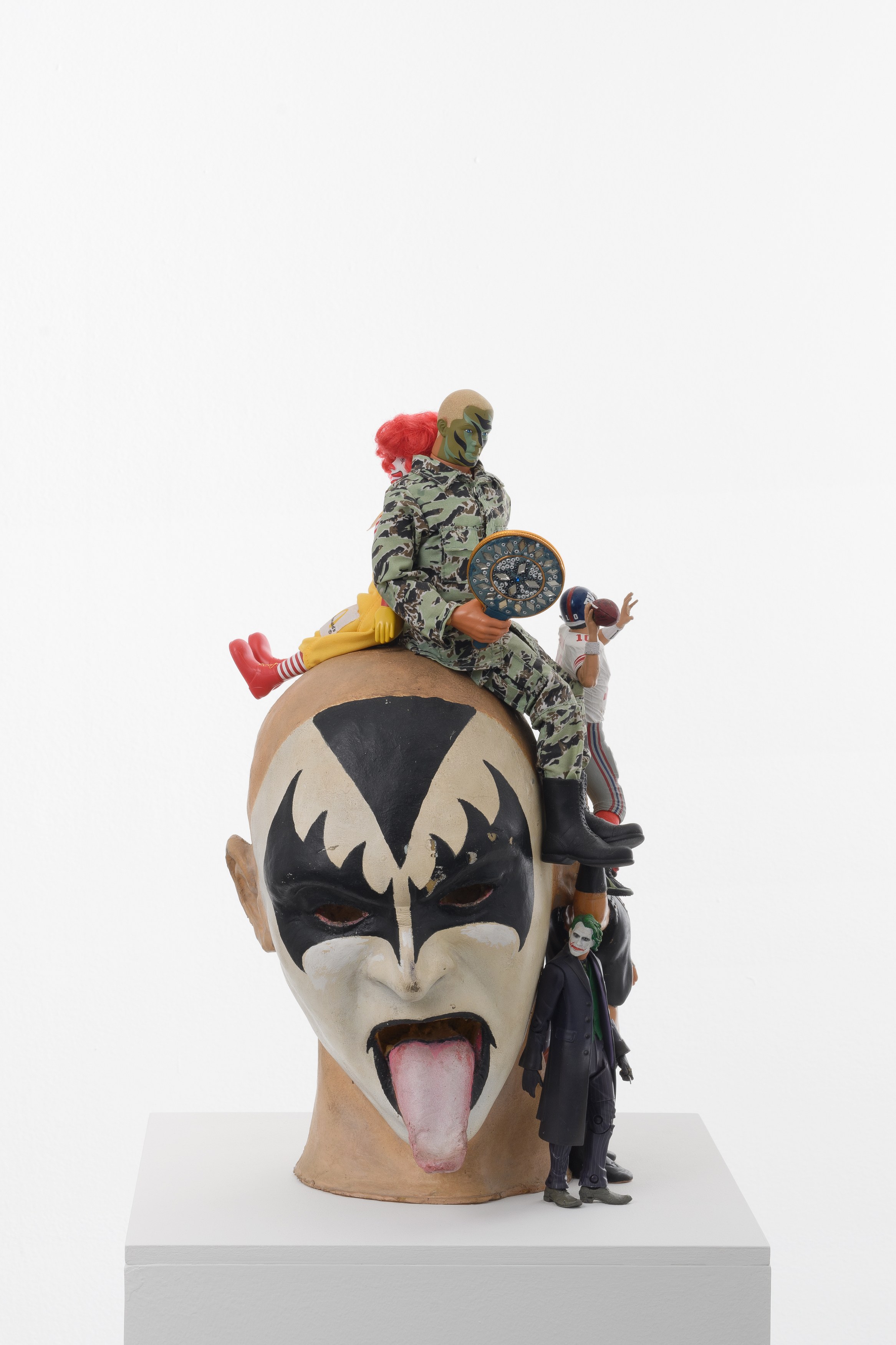 Danny McDonald, Untitled at 80WSE, photo 39