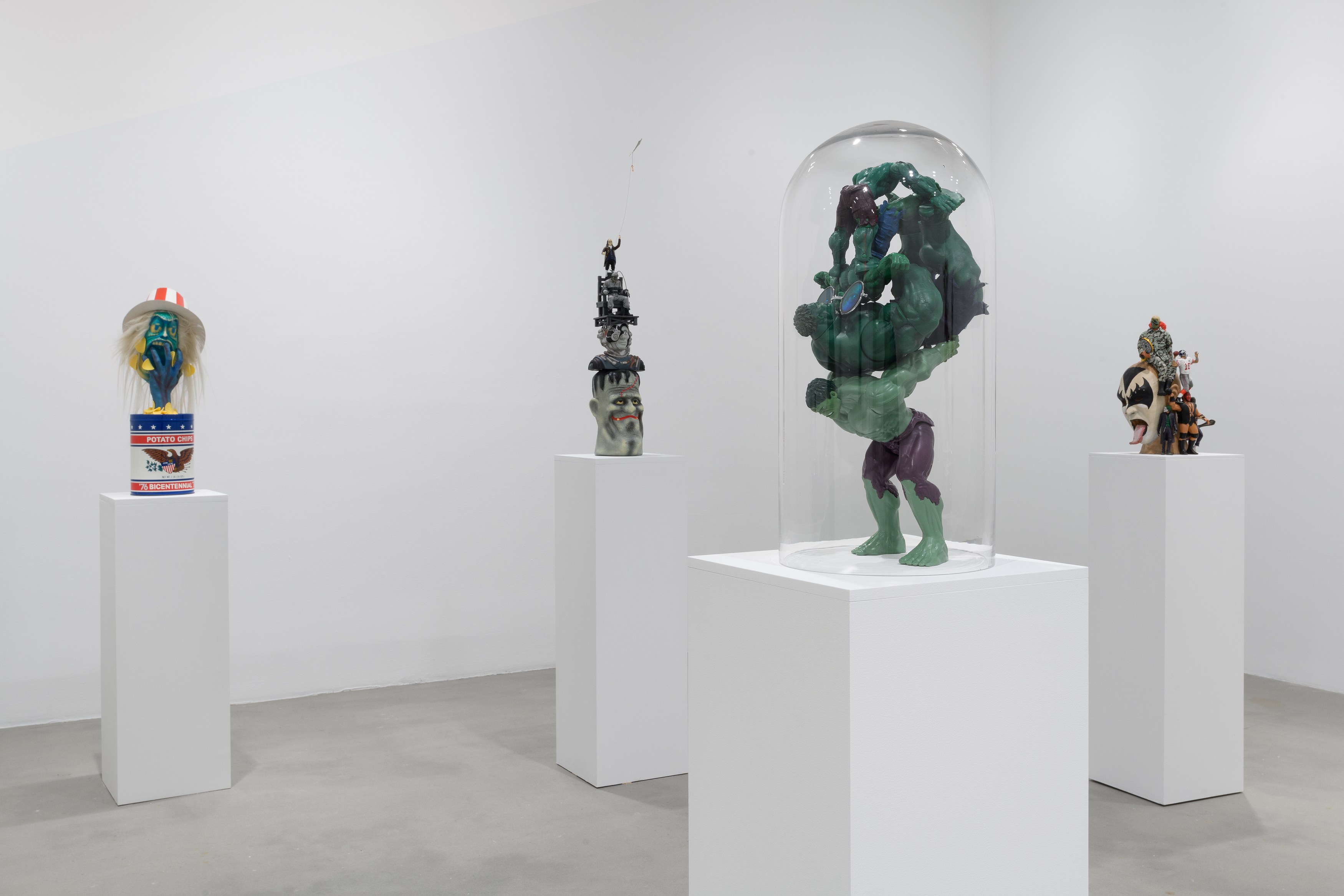 Danny McDonald, Untitled at 80WSE, photo 35