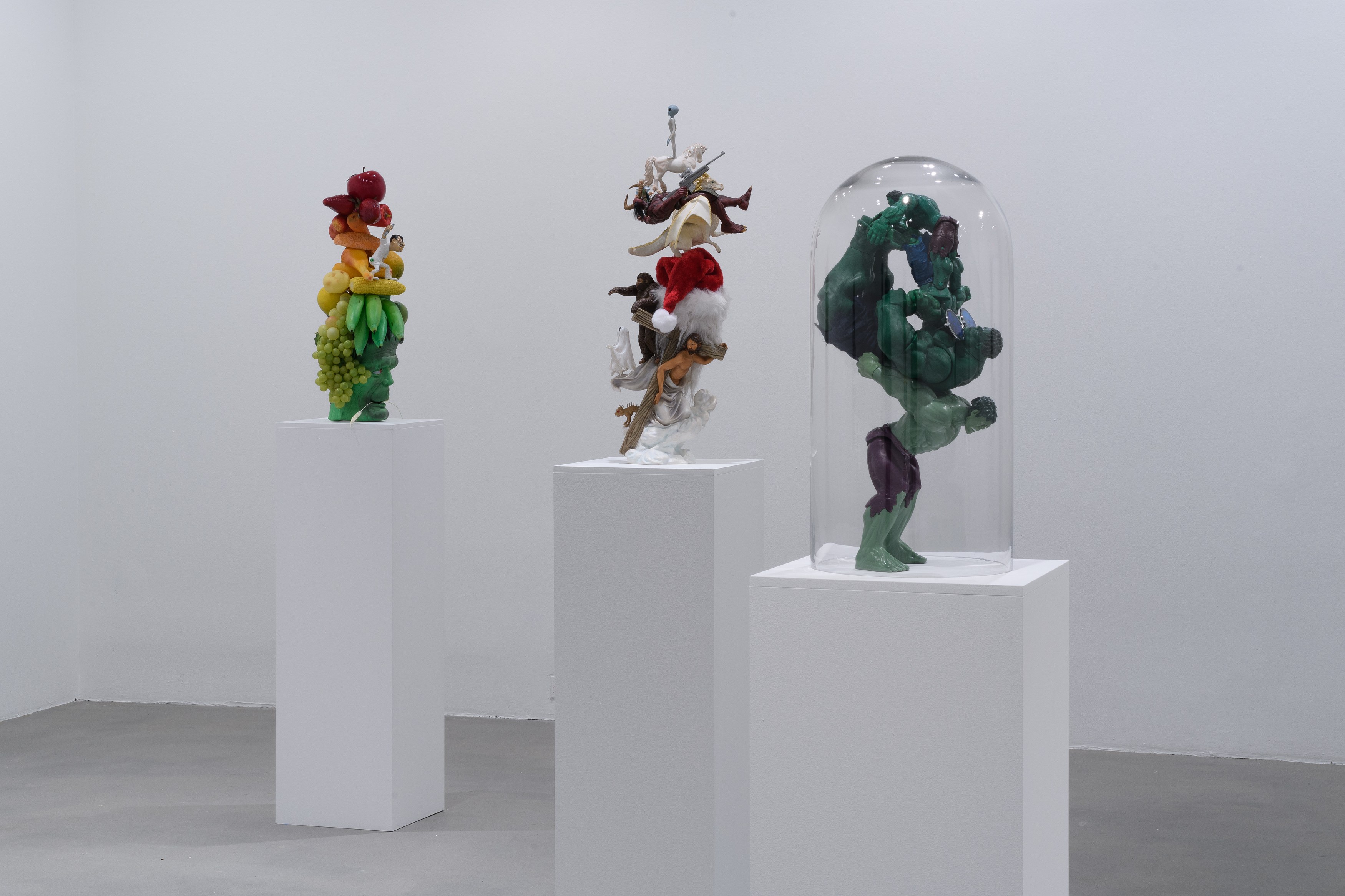 Danny McDonald, Untitled at 80WSE, photo 41
