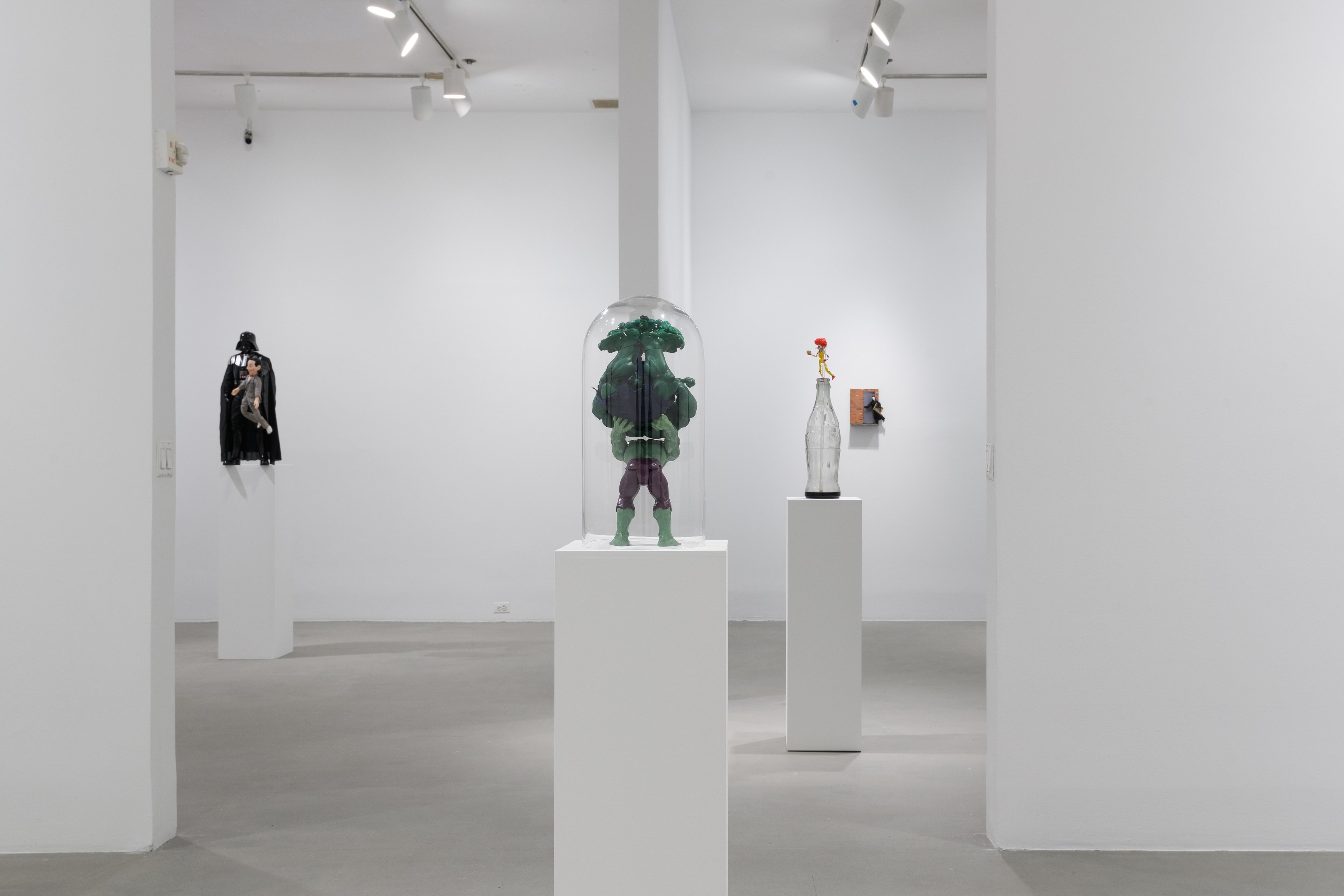 Danny McDonald, Untitled at 80WSE, photo 40