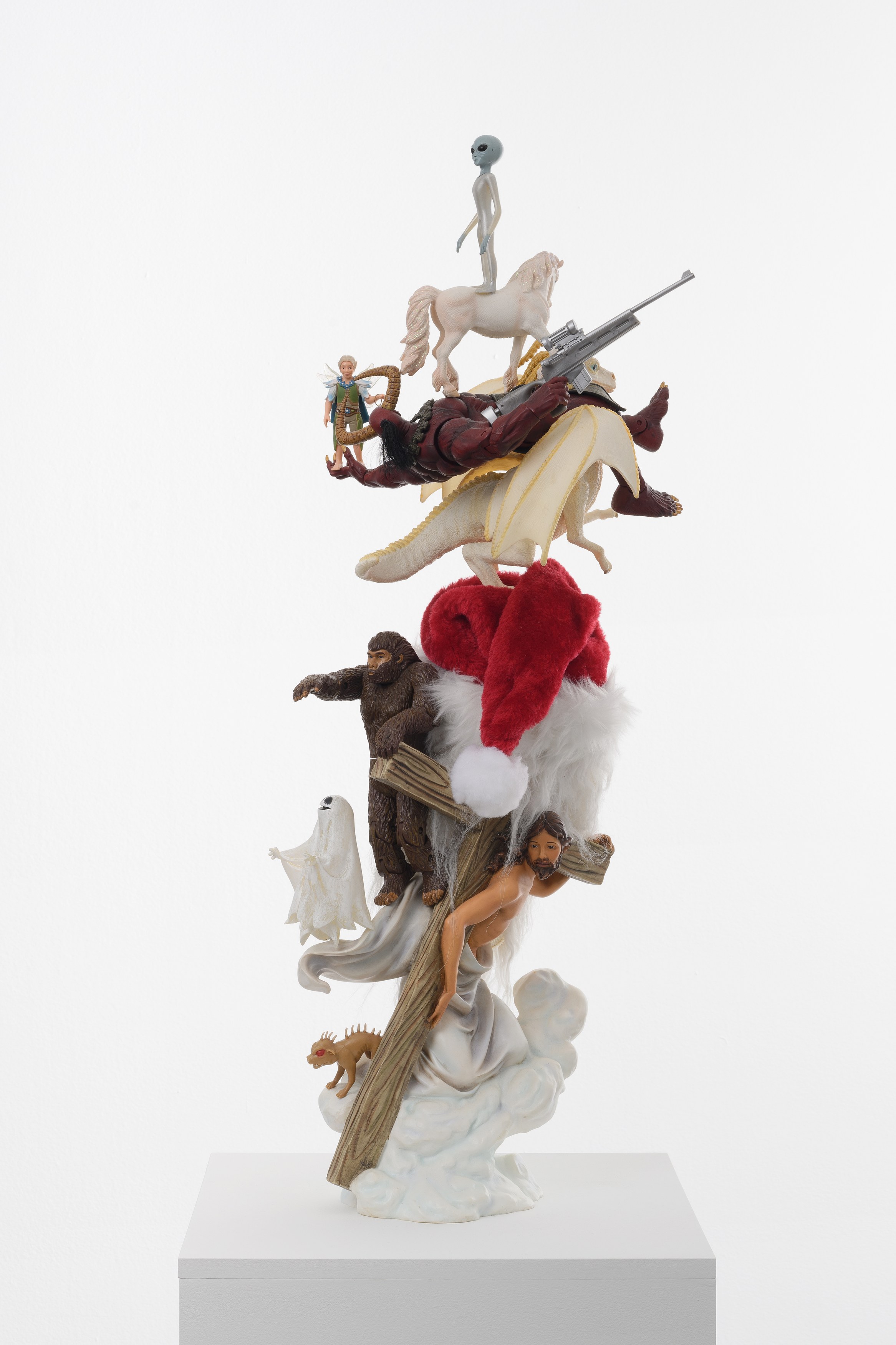 Danny McDonald, Untitled at 80WSE, photo 44