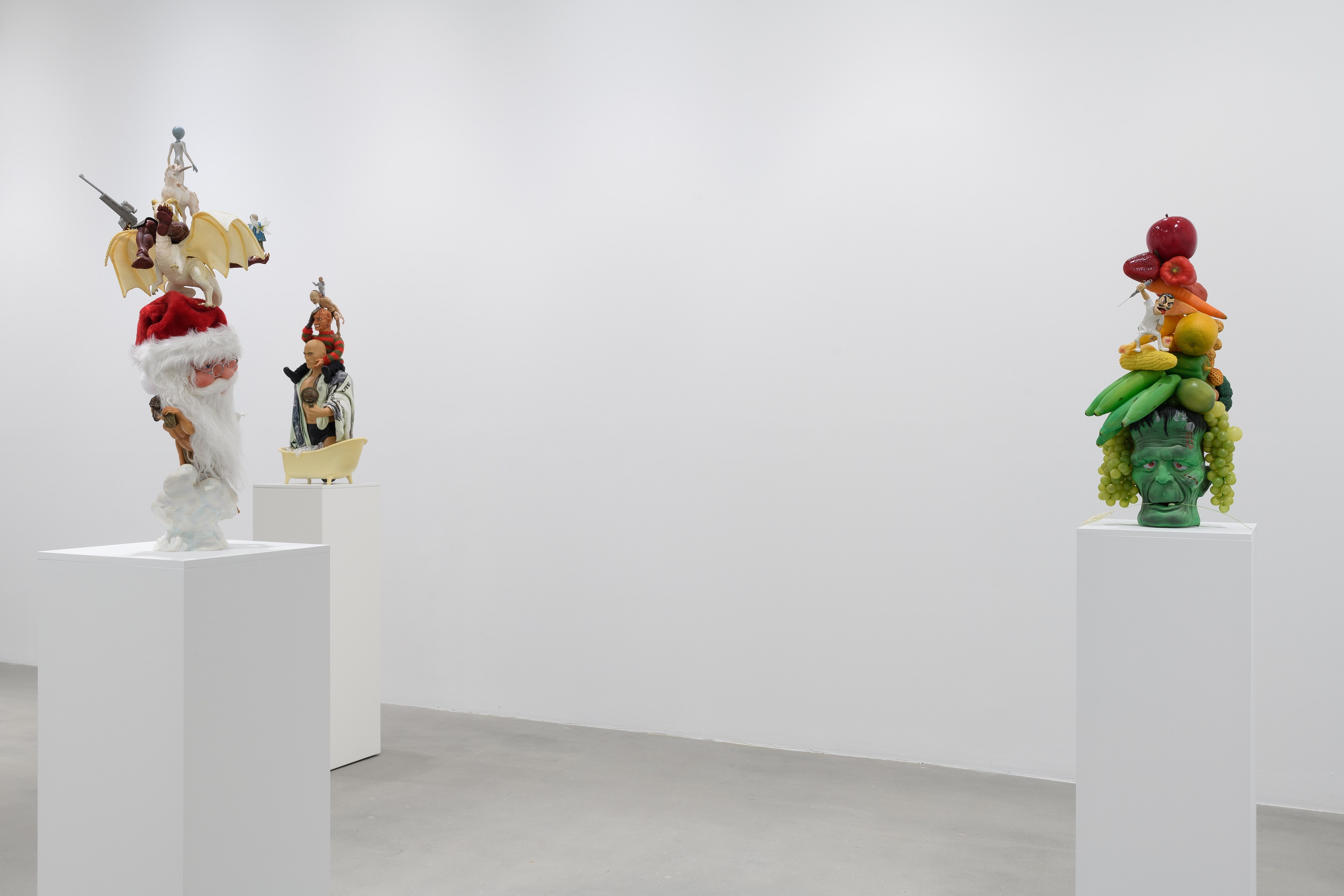 Danny McDonald, Untitled at 80WSE, photo 42