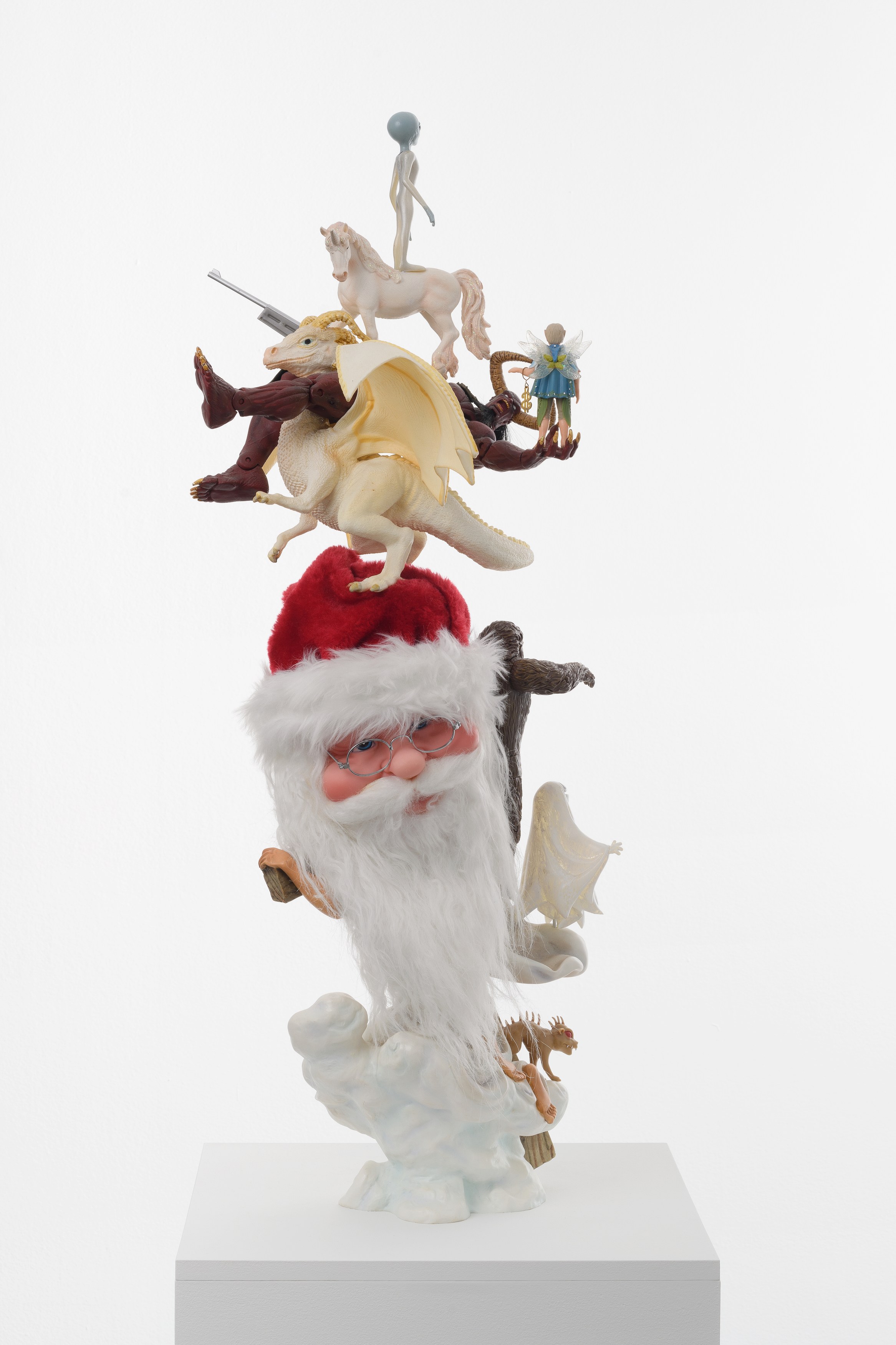 Danny McDonald, Untitled at 80WSE, photo 43