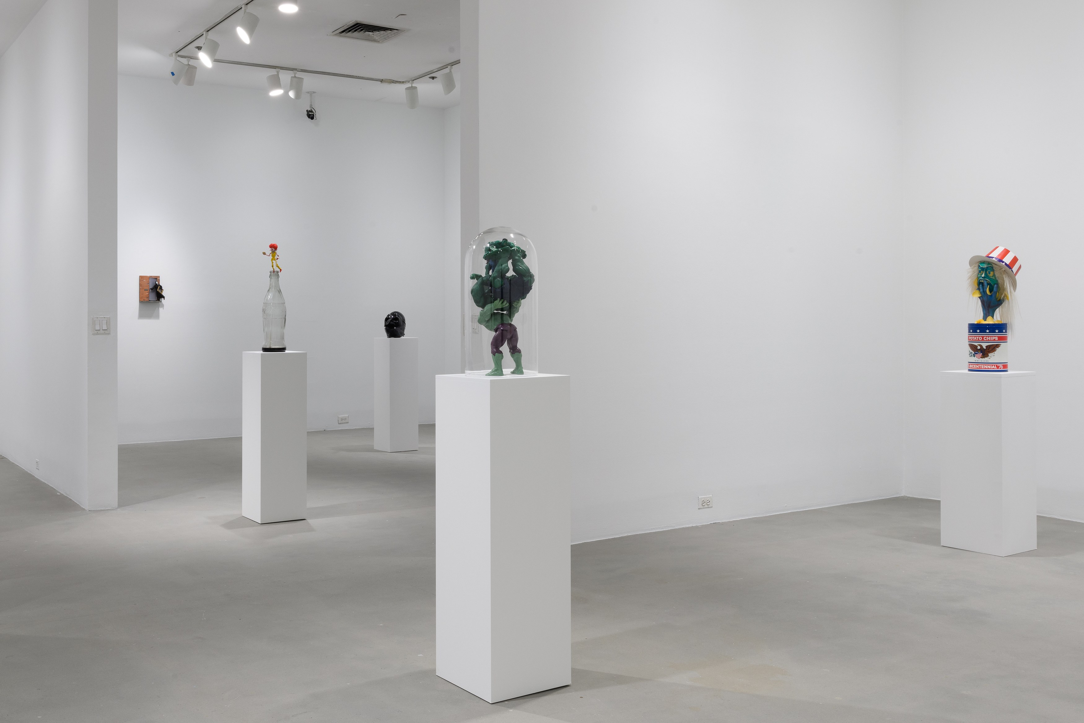 Danny McDonald, Untitled at 80WSE, photo 49
