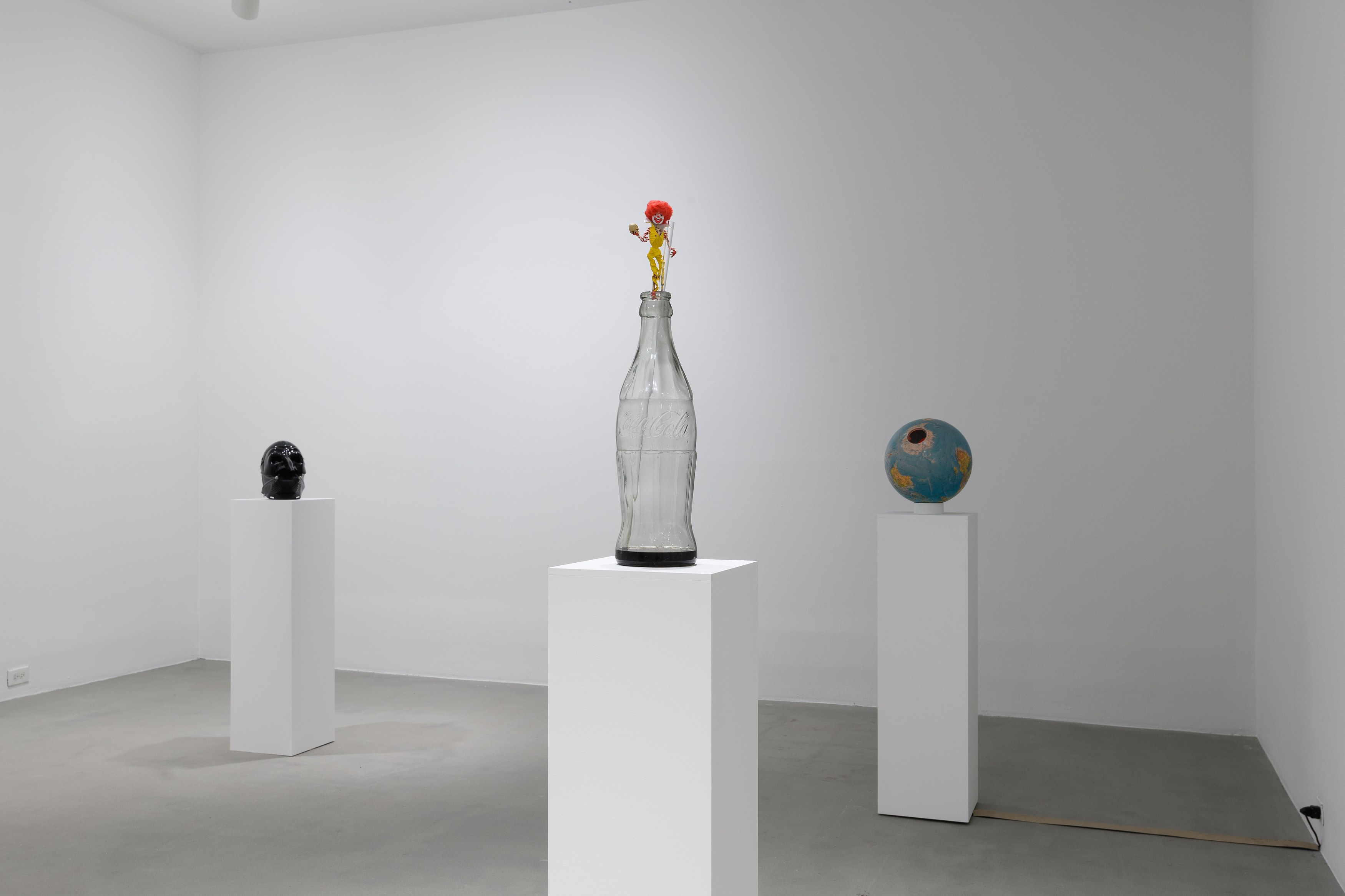 Danny McDonald, Untitled at 80WSE, photo 51