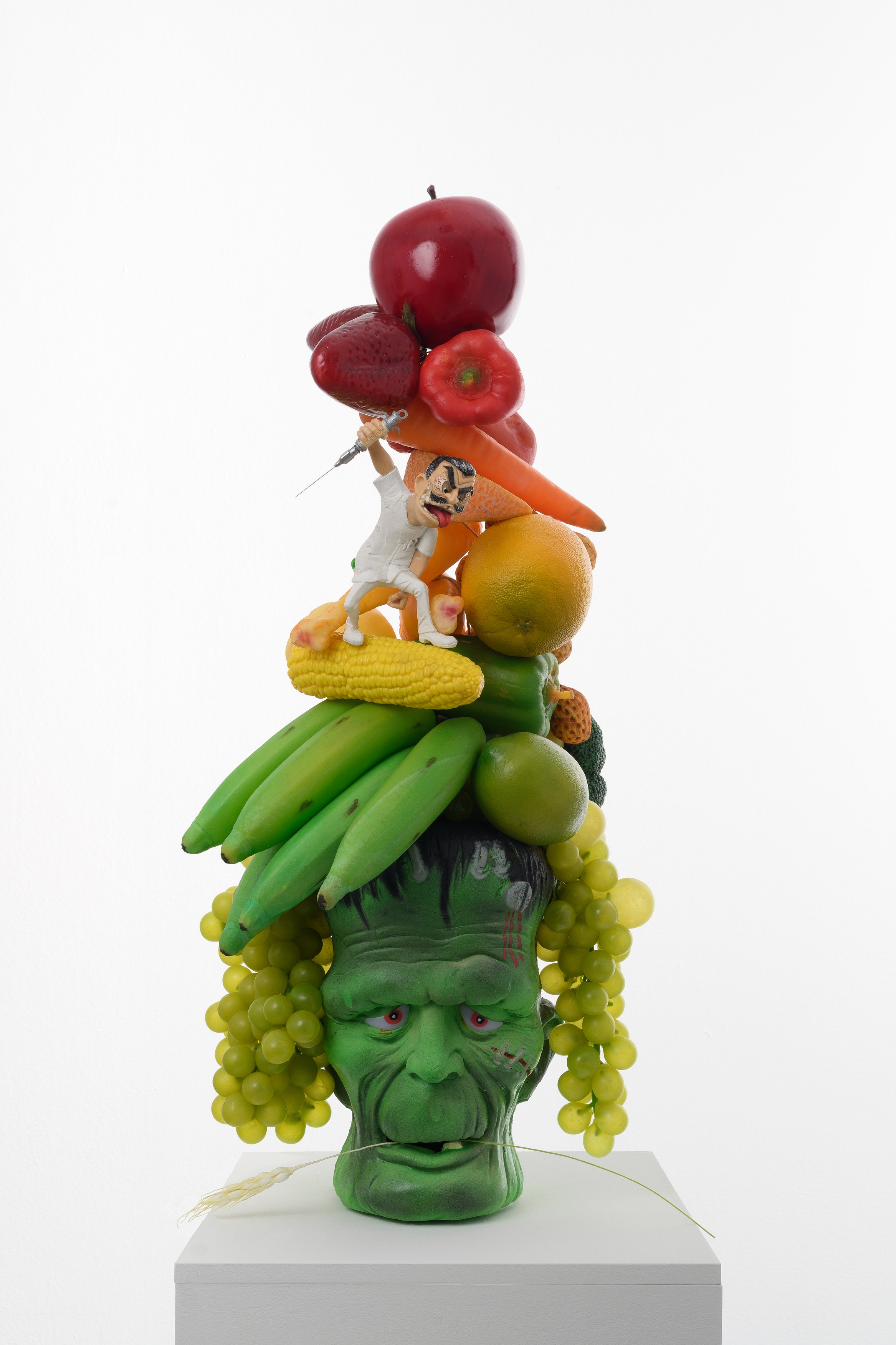 Danny McDonald, Untitled at 80WSE, photo 45