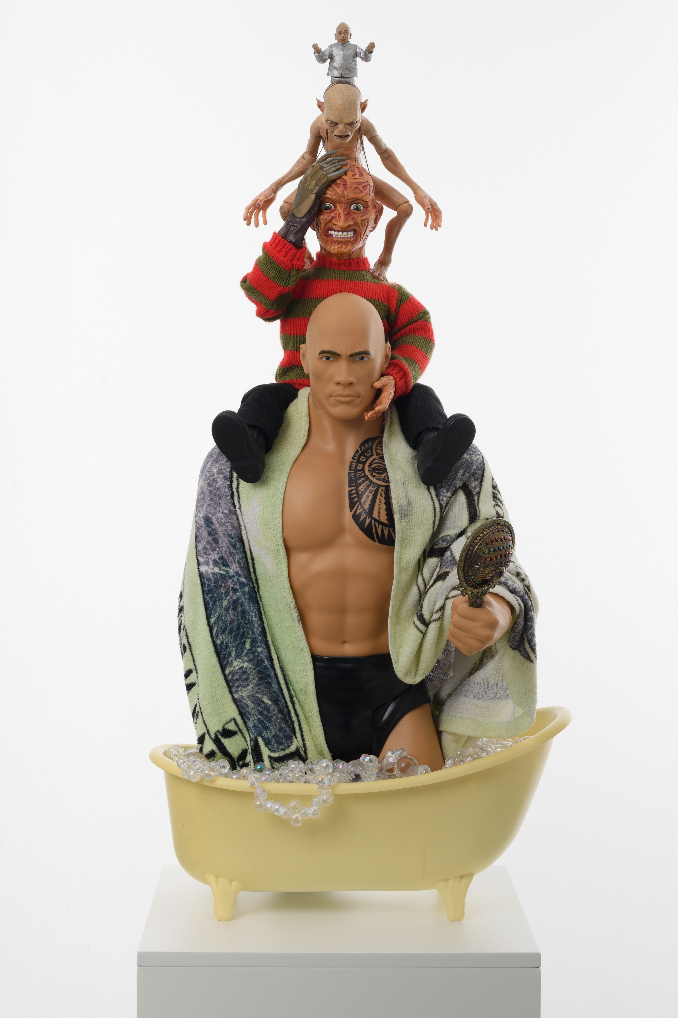 Danny McDonald, Untitled at 80WSE, photo 47
