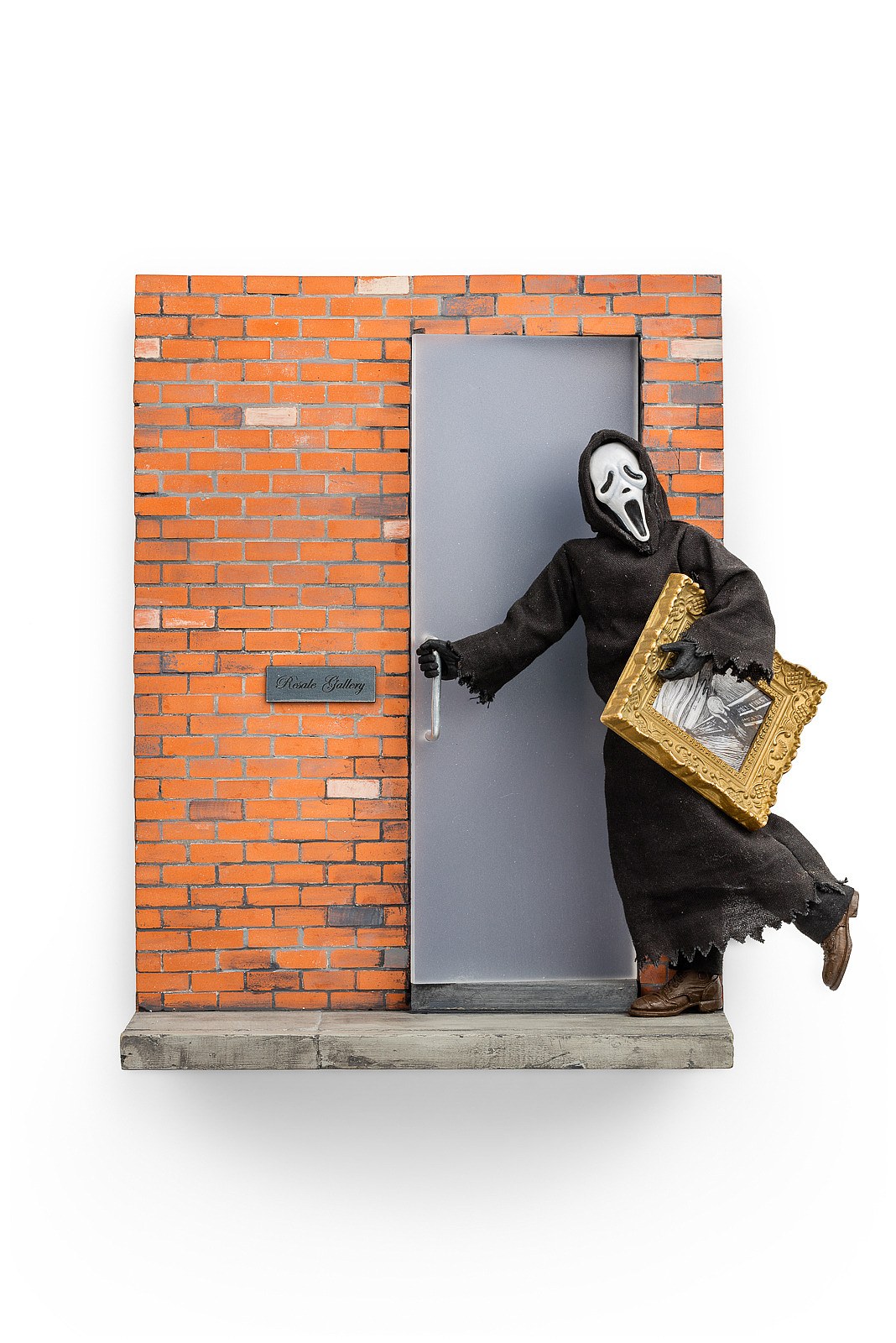 Danny McDonald, Untitled at 80WSE, photo 54