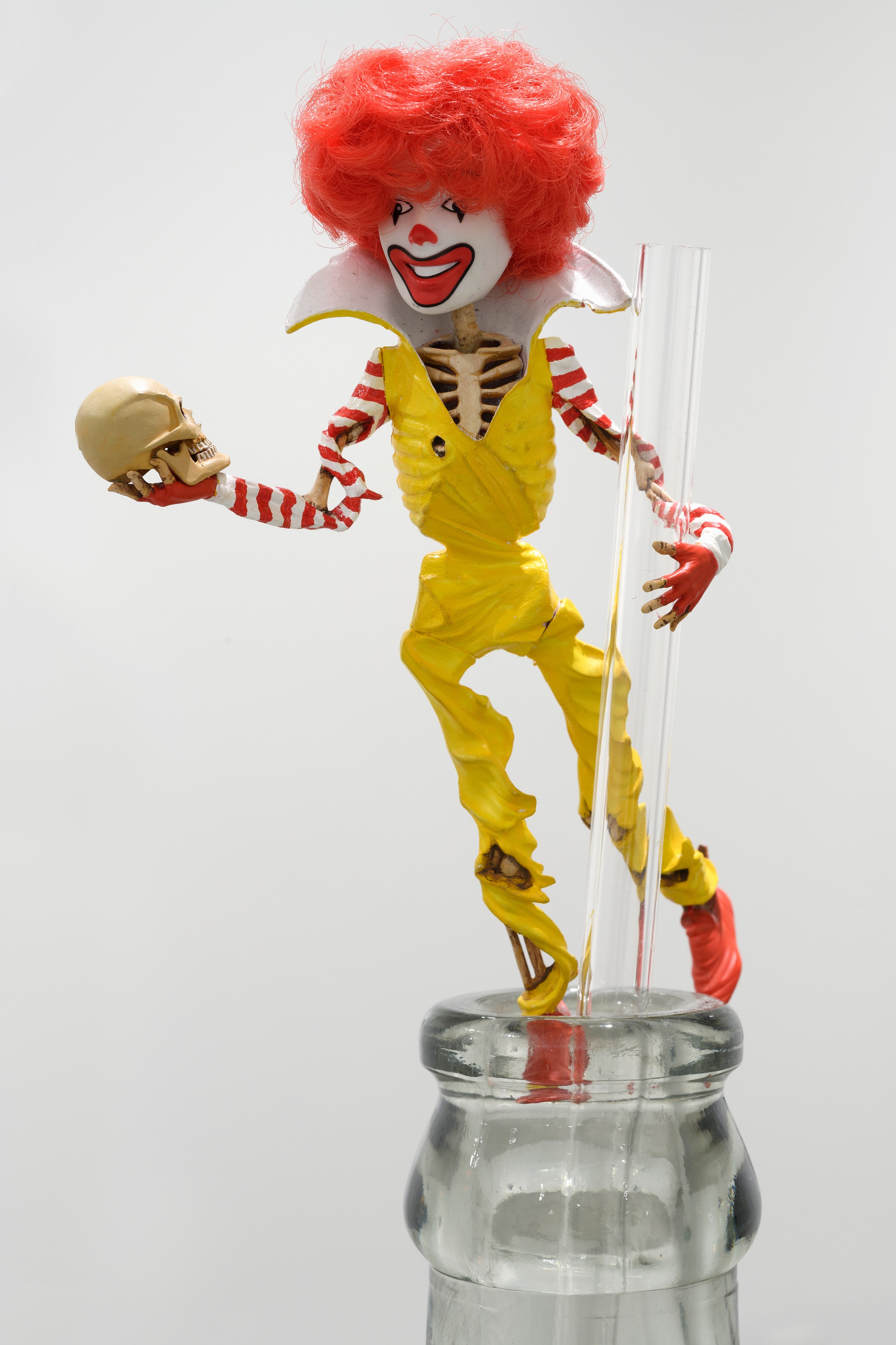 Danny McDonald, Untitled at 80WSE, photo 52