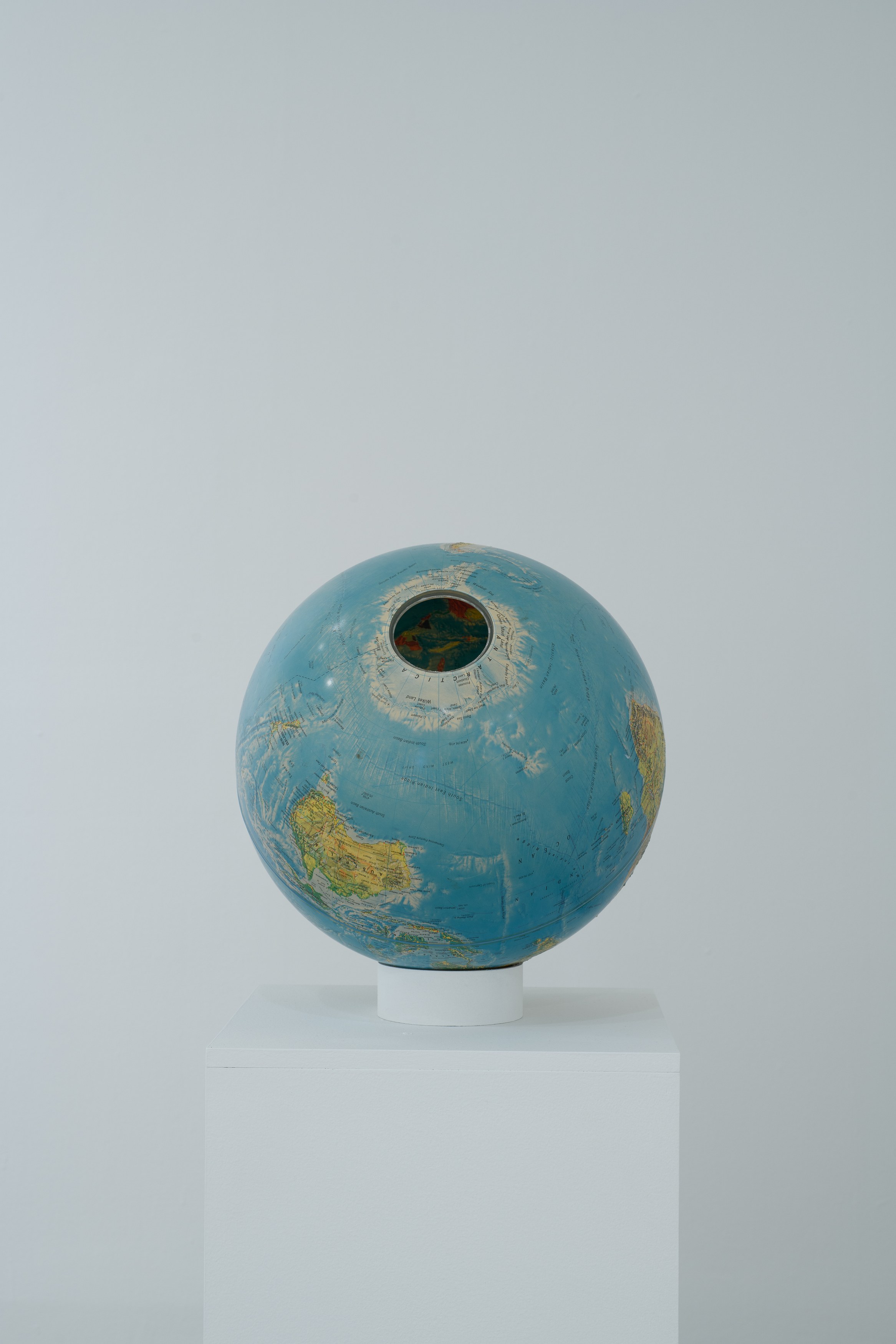 Danny McDonald, Untitled at 80WSE, photo 56
