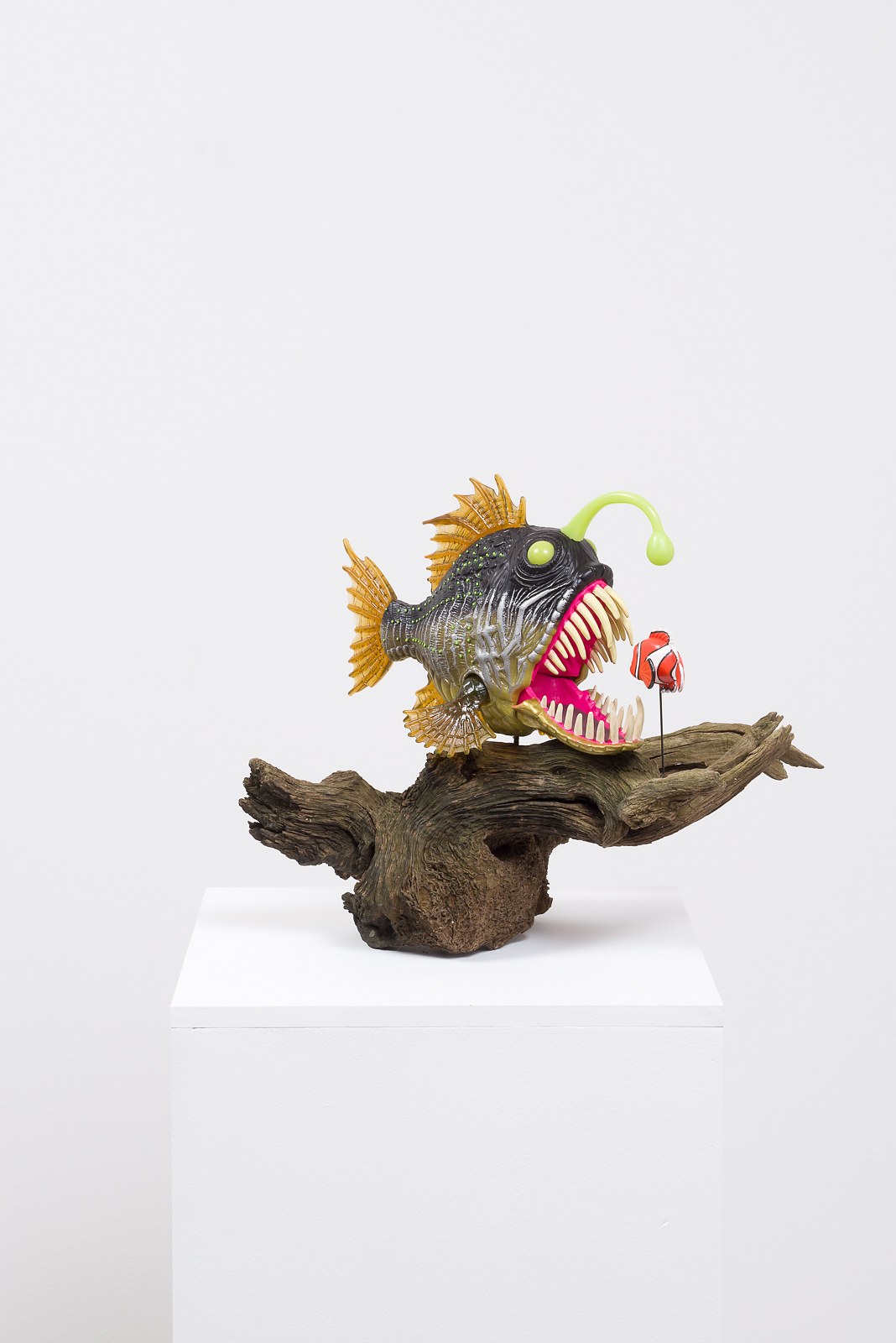 Danny McDonald, Untitled at 80WSE, photo 8