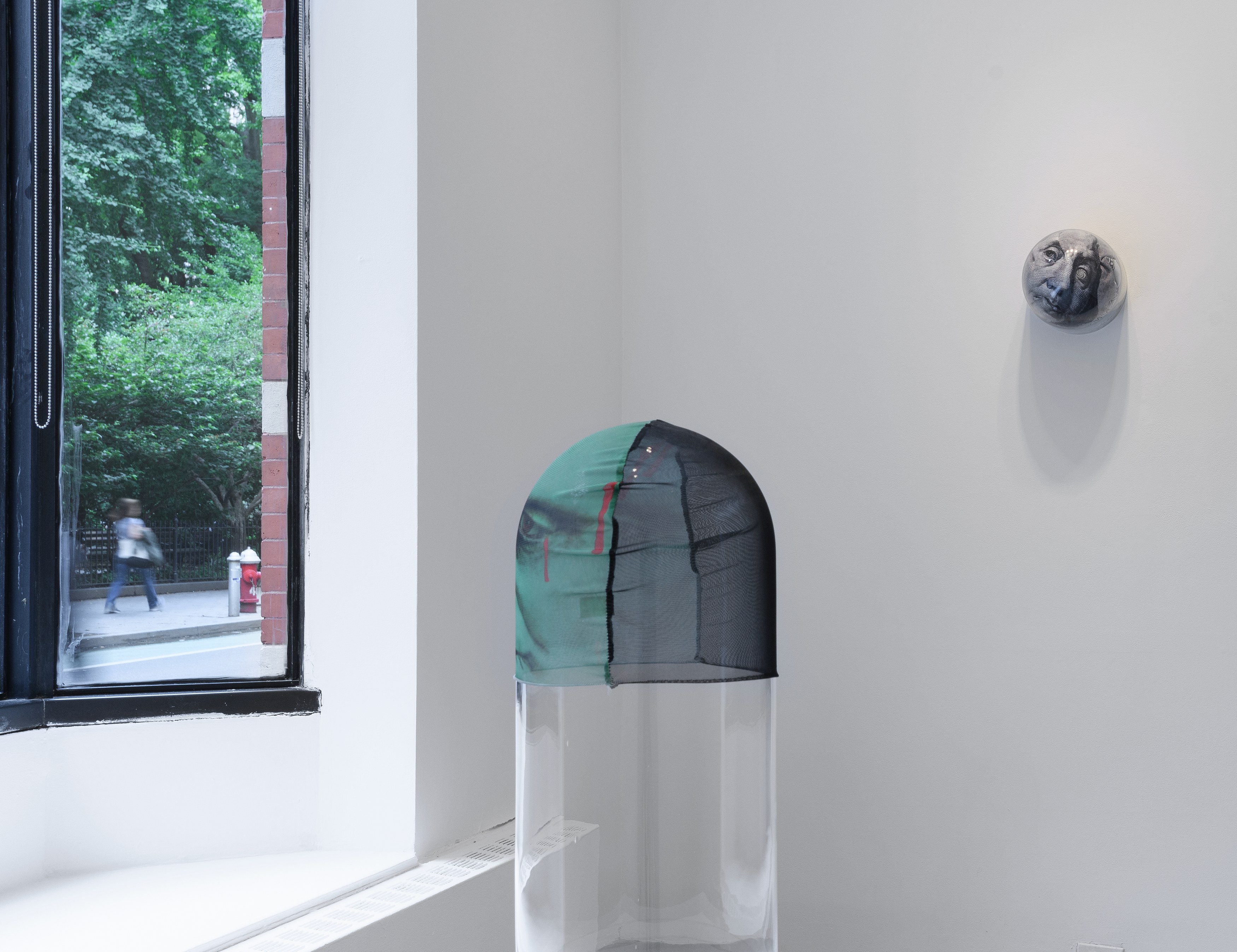 Danny McDonald, Untitled at 80WSE, photo 57