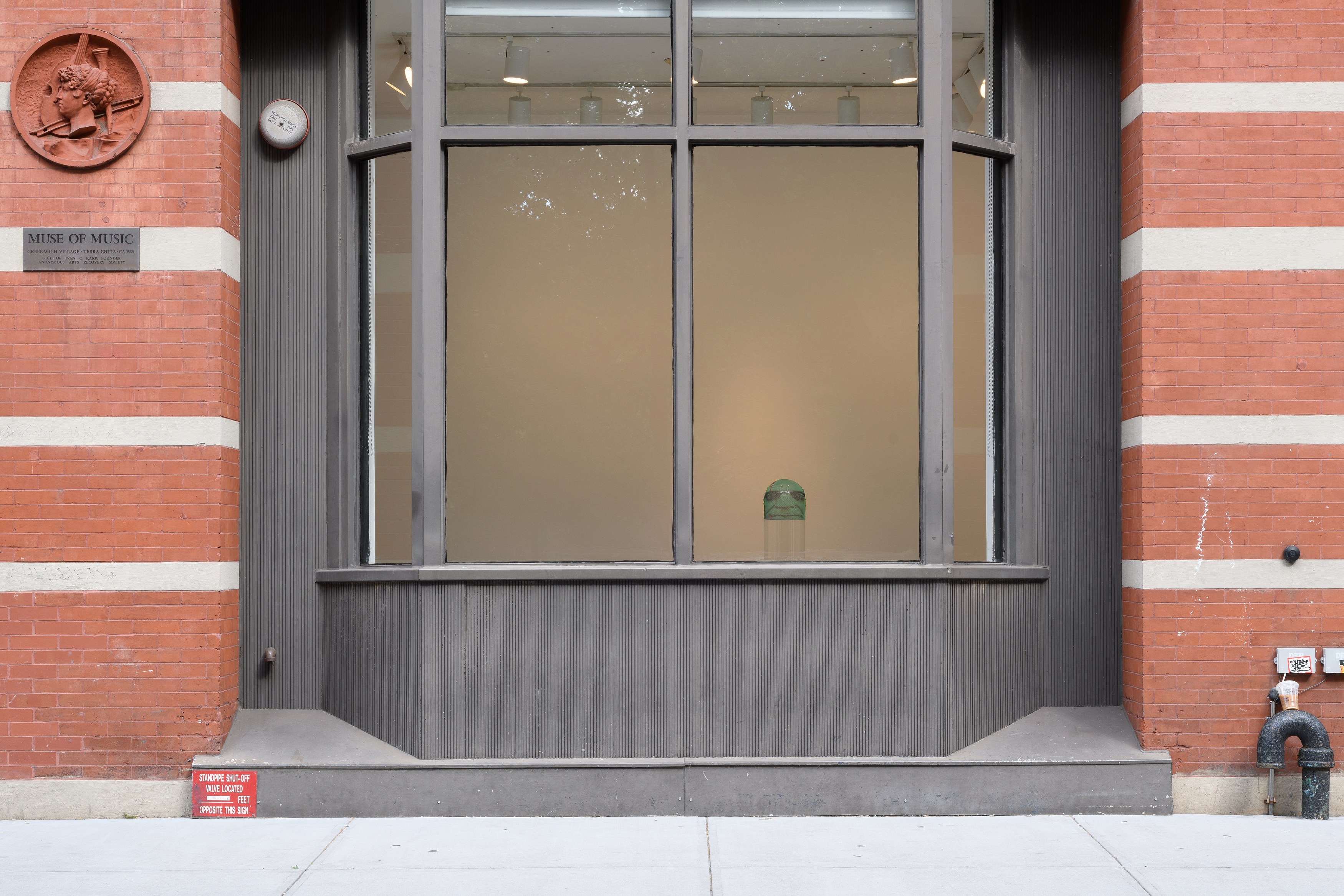 Danny McDonald, Untitled at 80WSE, photo 61