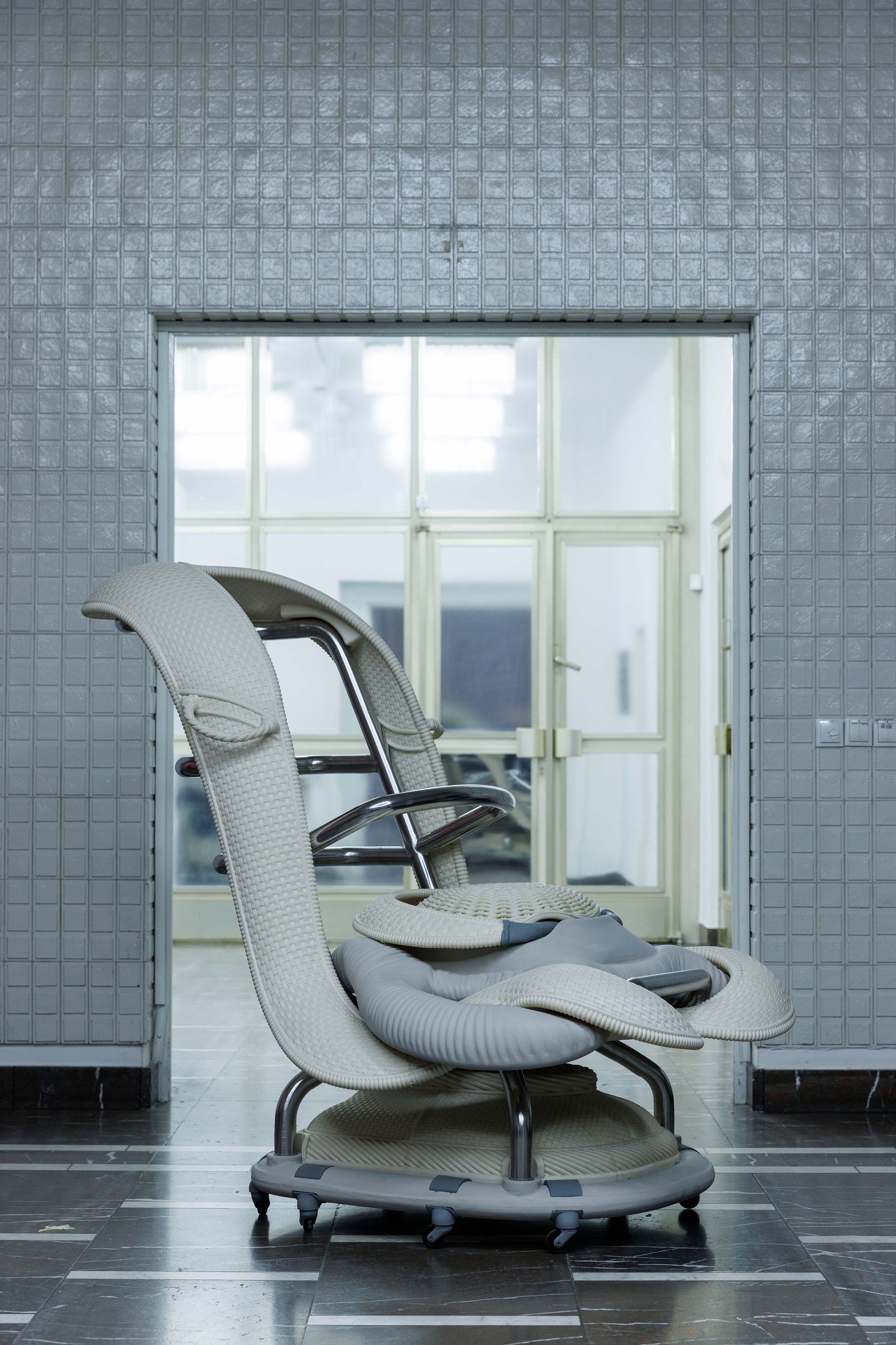 Anna Uddenberg, Fake-Estate at Schinkel Pavillon, photo 4