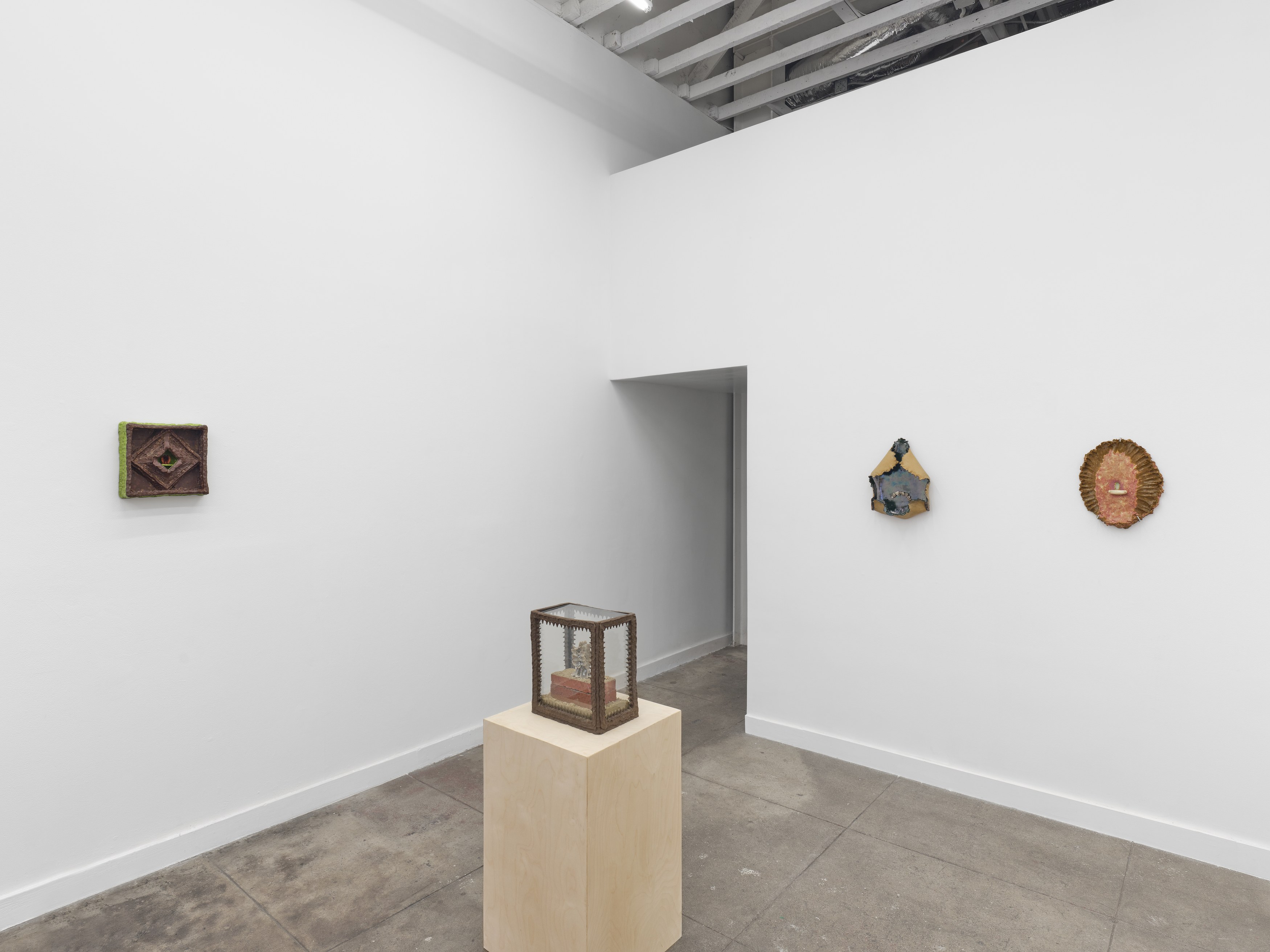 Lizette Hernandez, Despierta at Harkawik, photo 6