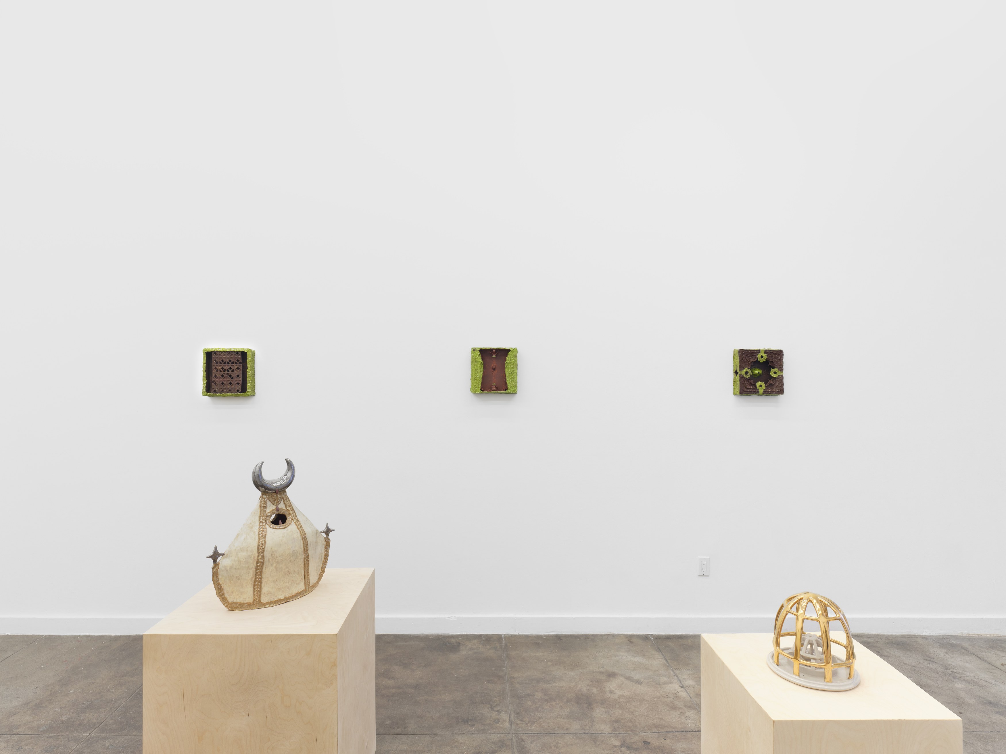 Lizette Hernandez, Despierta at Harkawik, photo 11